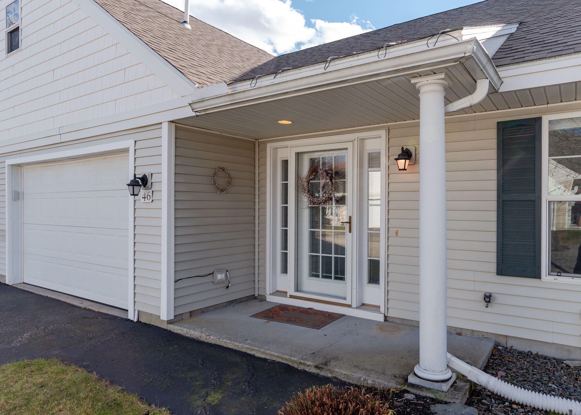 46 Kavanaugh Road, Unit 46 Old Orchard Beach, ME 04064 - Photo 29 of 45 46 Kavanaugh