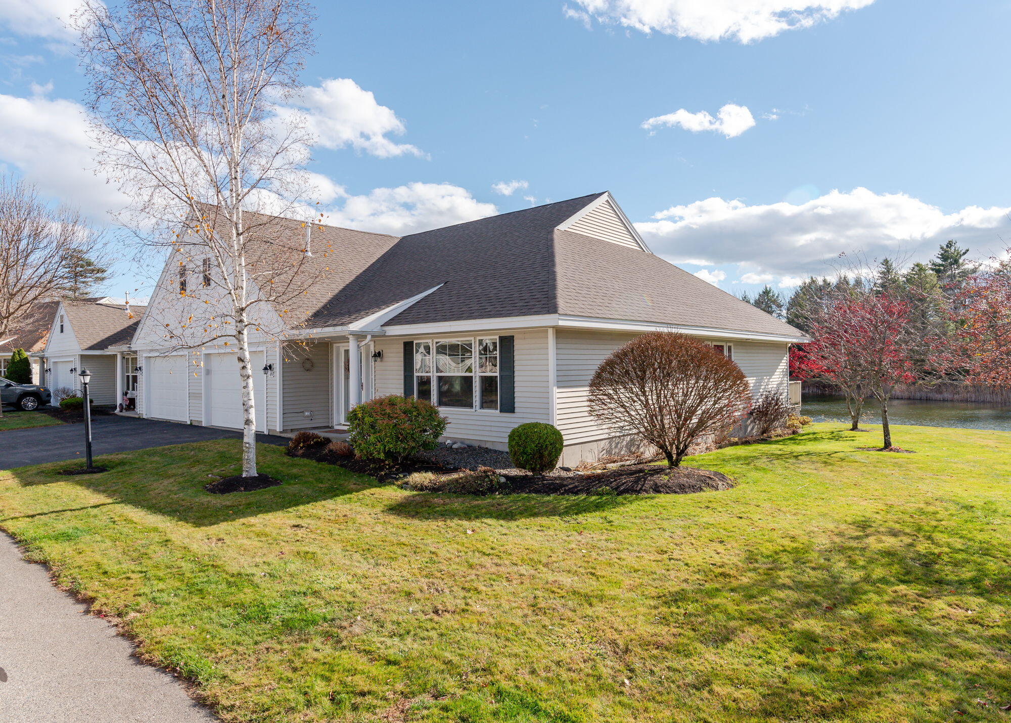 46 Kavanaugh Road, Unit 46 Old Orchard Beach, ME 04064 - Photo 30 of 45 46 Kavanaugh