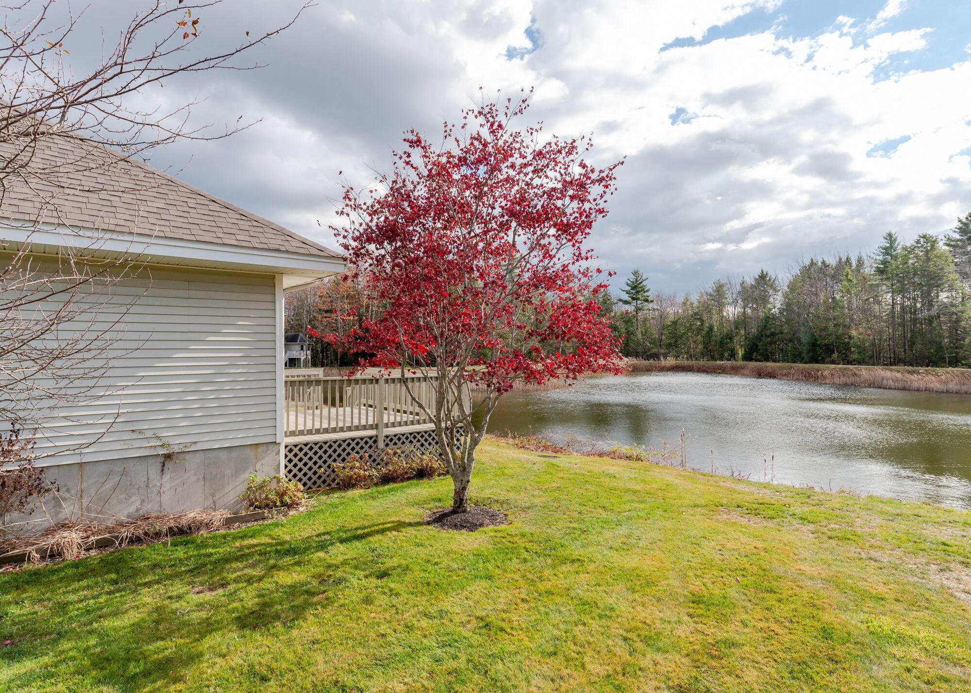 46 Kavanaugh Road, Unit 46 Old Orchard Beach, ME 04064 - Photo 31 of 45 46 Kavanaugh