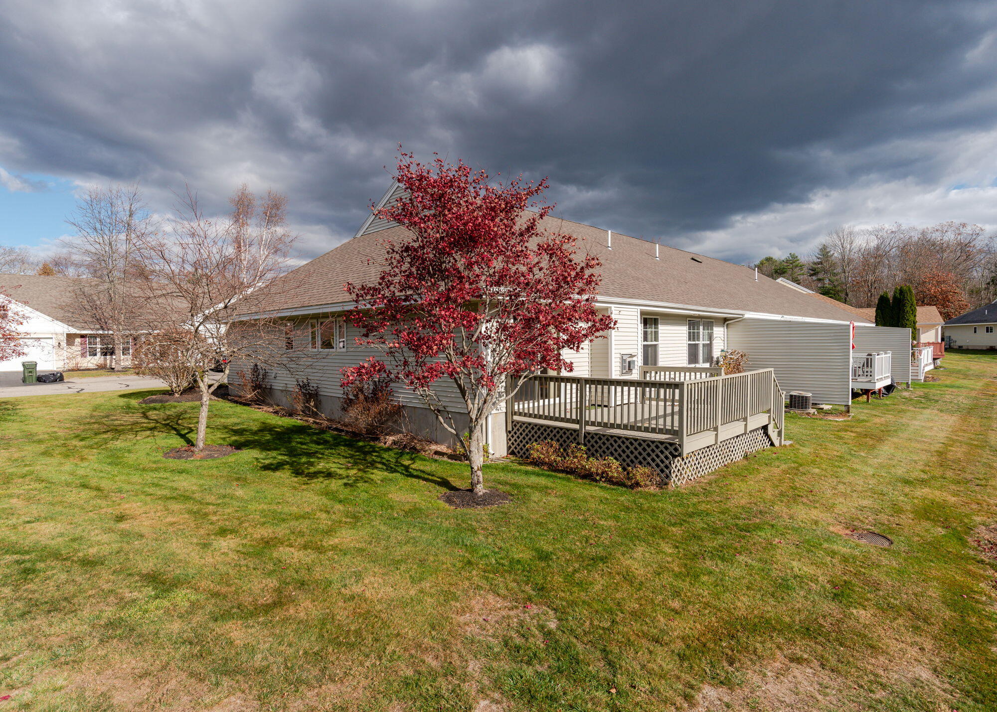 46 Kavanaugh Road, Unit 46 Old Orchard Beach, ME 04064 - Photo 32 of 45 46 Kavanaugh