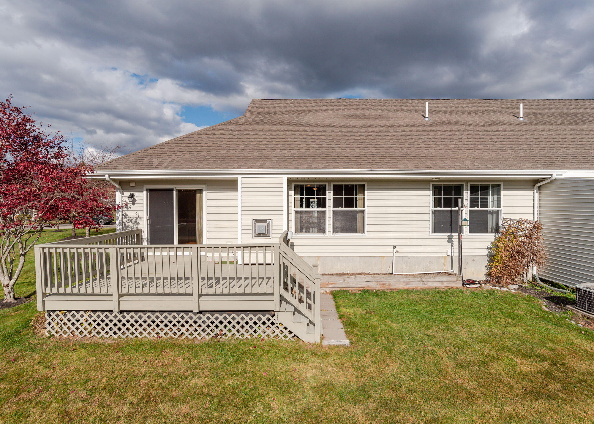 46 Kavanaugh Road, Unit 46 Old Orchard Beach, ME 04064 - Photo 33 of 45 46 Kavanaugh