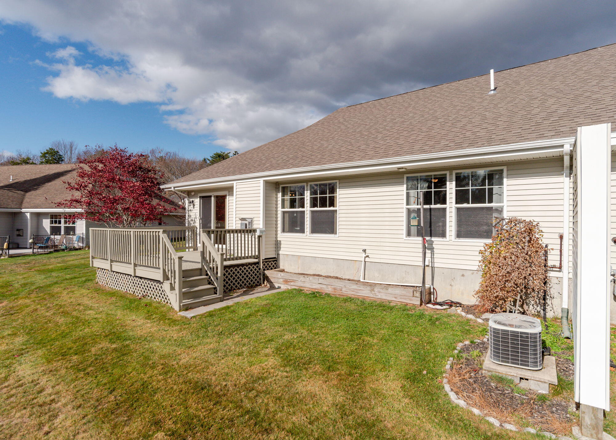 46 Kavanaugh Road, Unit 46 Old Orchard Beach, ME 04064 - Photo 35 of 45 46 Kavanaugh