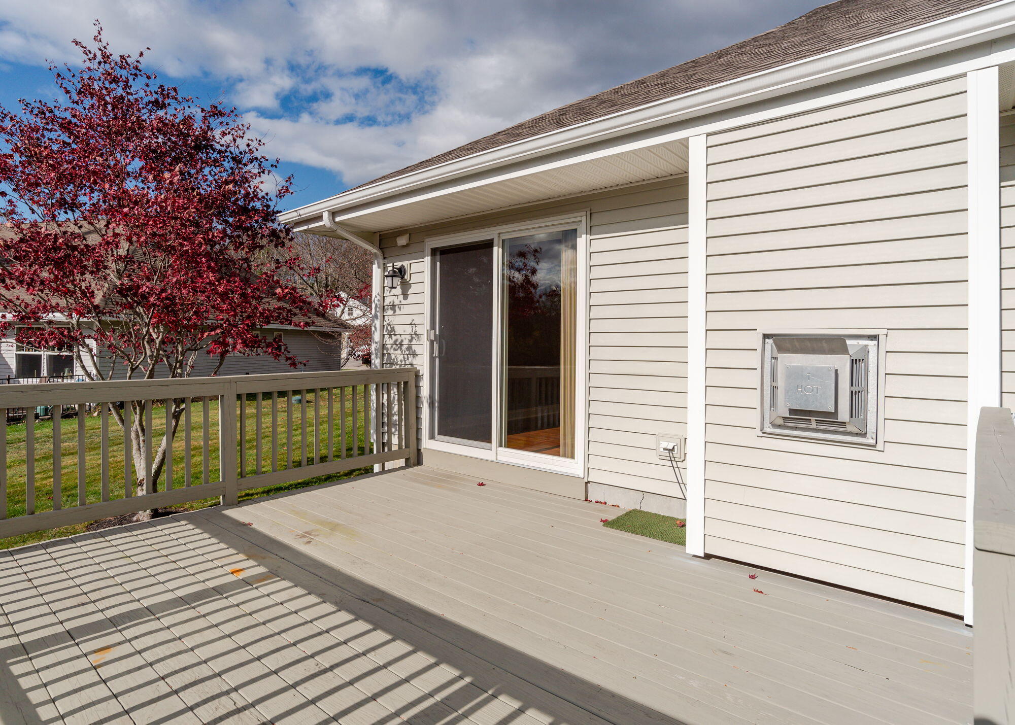 46 Kavanaugh Road, Unit 46 Old Orchard Beach, ME 04064 - Photo 36 of 45 46 Kavanaugh