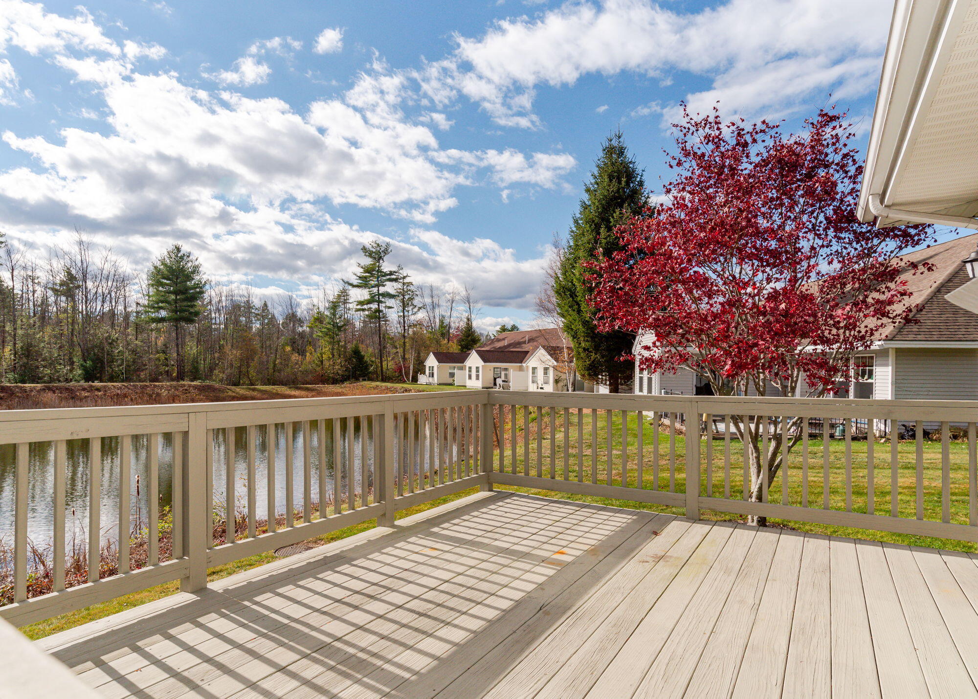 46 Kavanaugh Road, Unit 46 Old Orchard Beach, ME 04064 - Photo 37 of 45 46 Kavanaugh