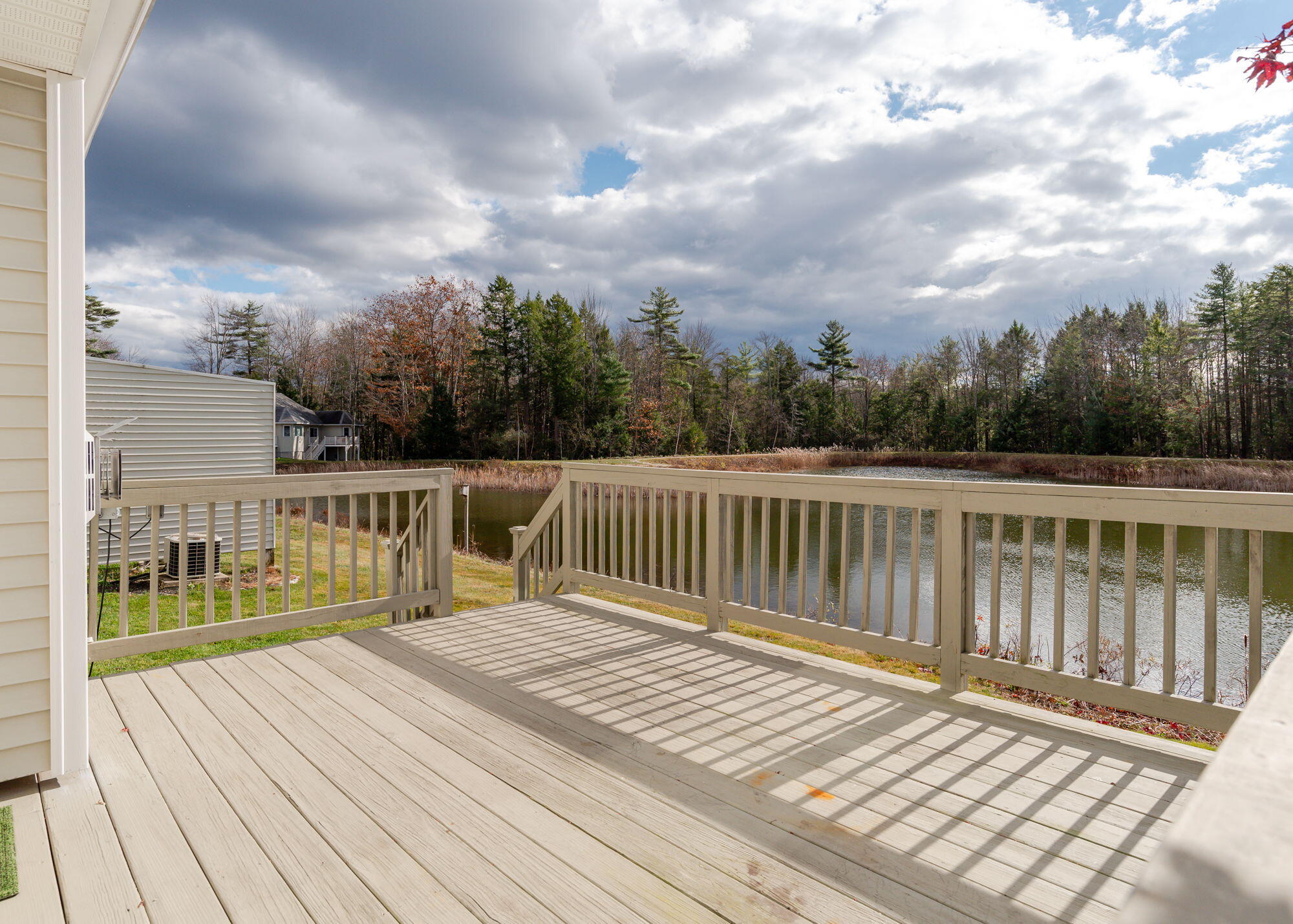 46 Kavanaugh Road, Unit 46 Old Orchard Beach, ME 04064 - Photo 38 of 45 46 Kavanaugh