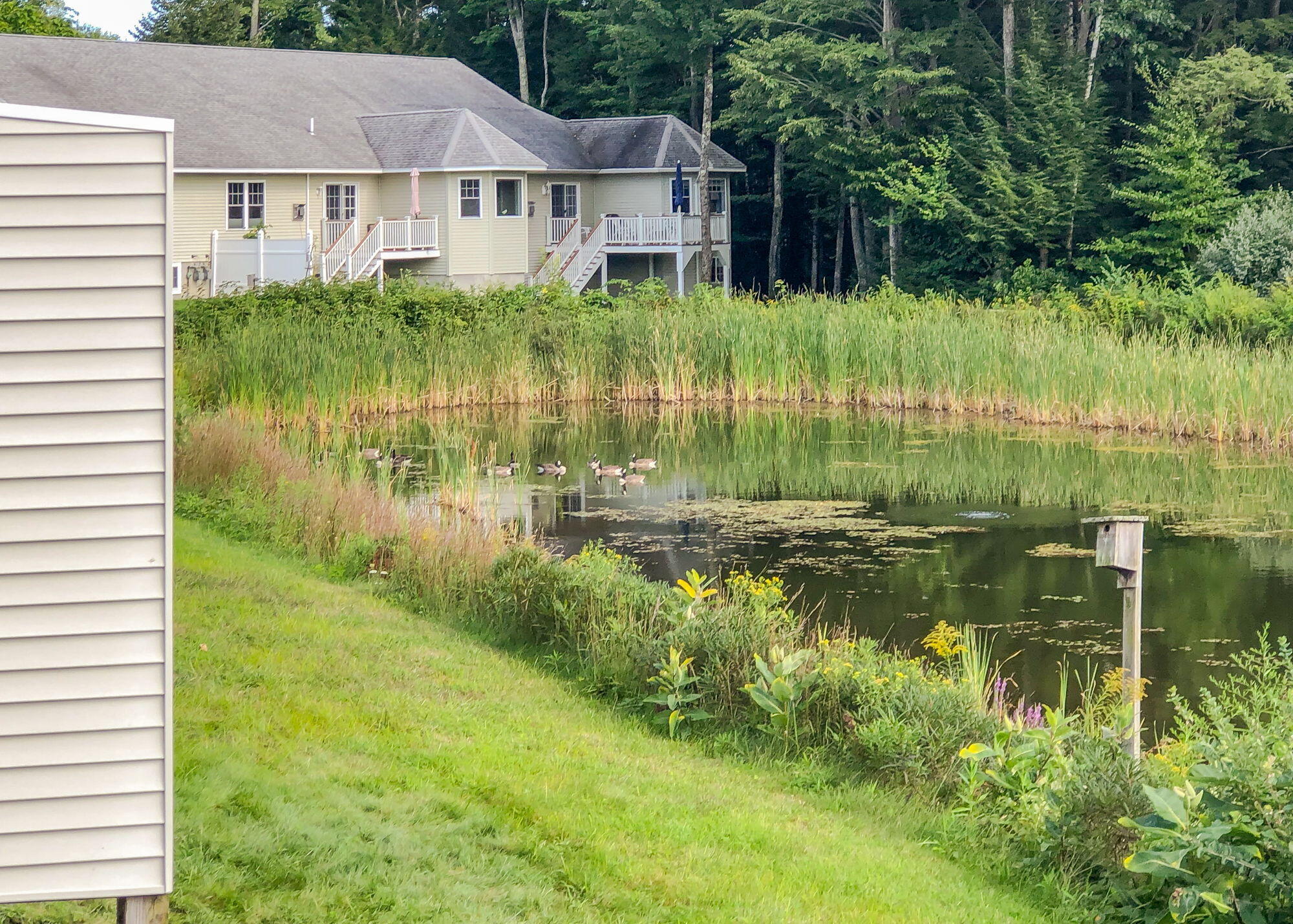 46 Kavanaugh Road, Unit 46 Old Orchard Beach, ME 04064 - Photo 43 of 45 46 Kavanaugh