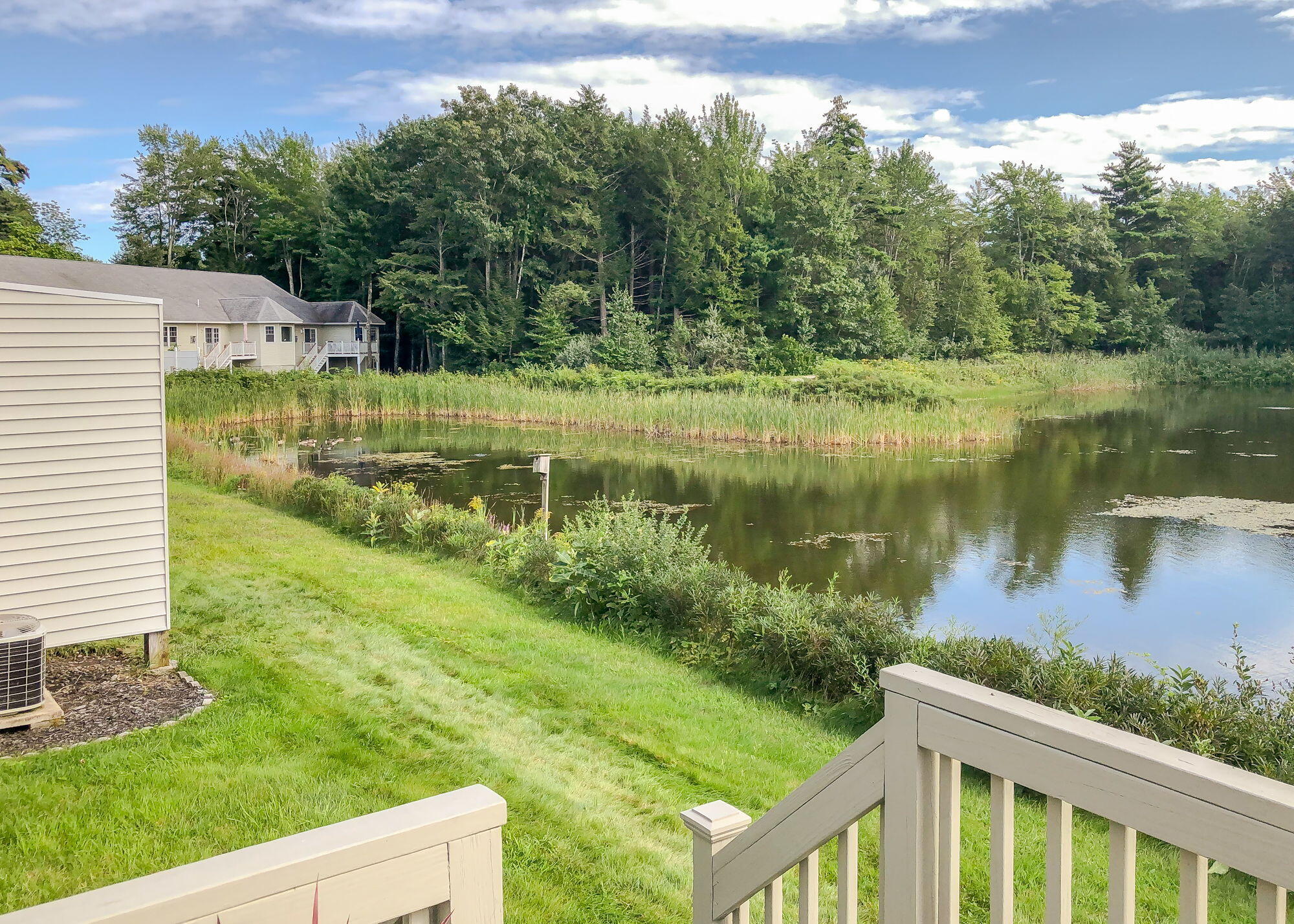 46 Kavanaugh Road, Unit 46 Old Orchard Beach, ME 04064 - Photo 44 of 45 46 Kavanaugh