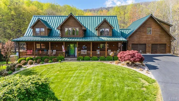 $1,900,000 | 4797 Rocky Ford Road, Bedford, VA 24523