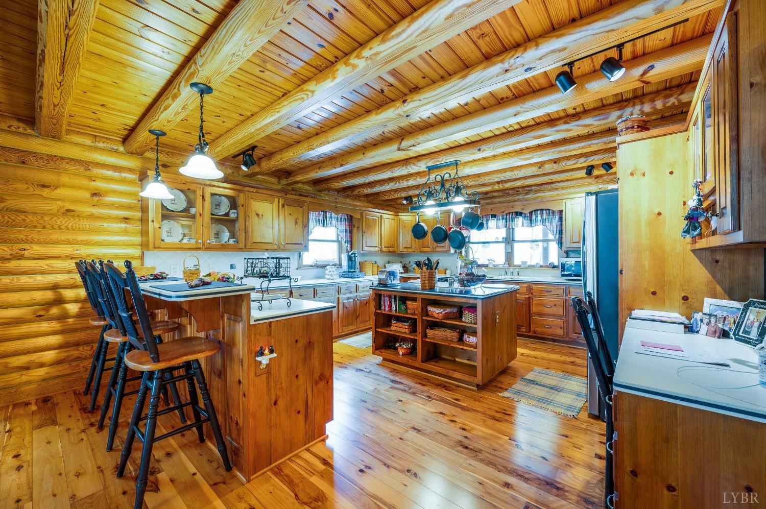 4797 Rocky Ford Road Bedford, VA 24523 - Photo 11 of 99