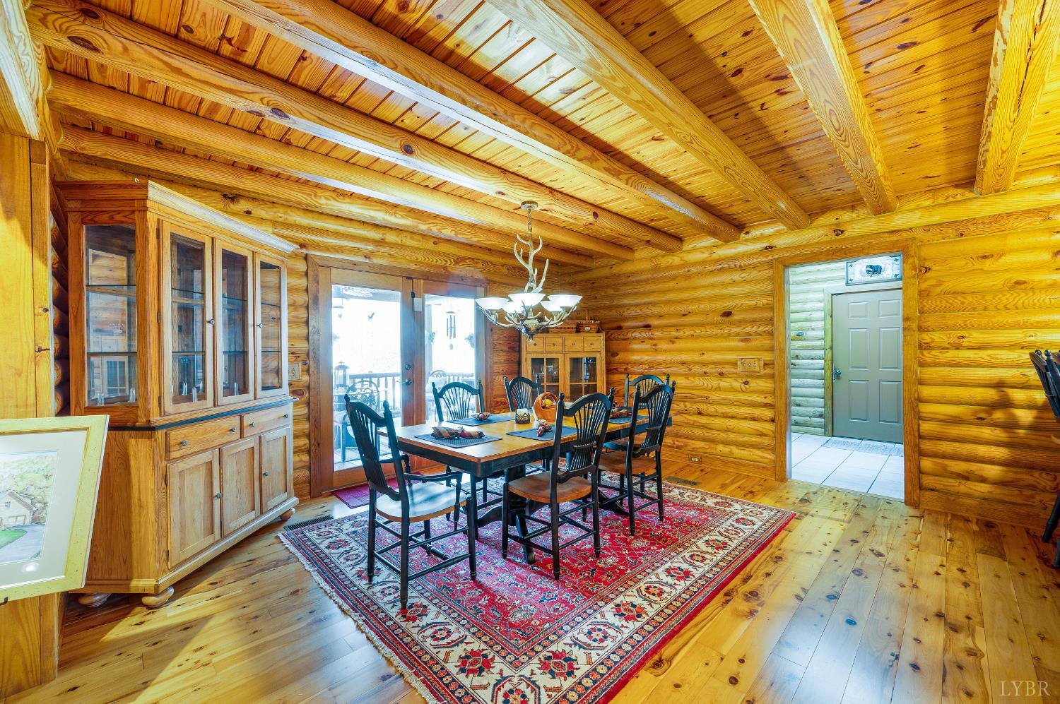 4797 Rocky Ford Road Bedford, VA 24523 - Photo 12 of 99