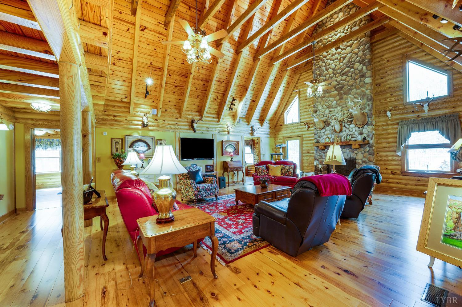 4797 Rocky Ford Road Bedford, VA 24523 - Photo 15 of 99