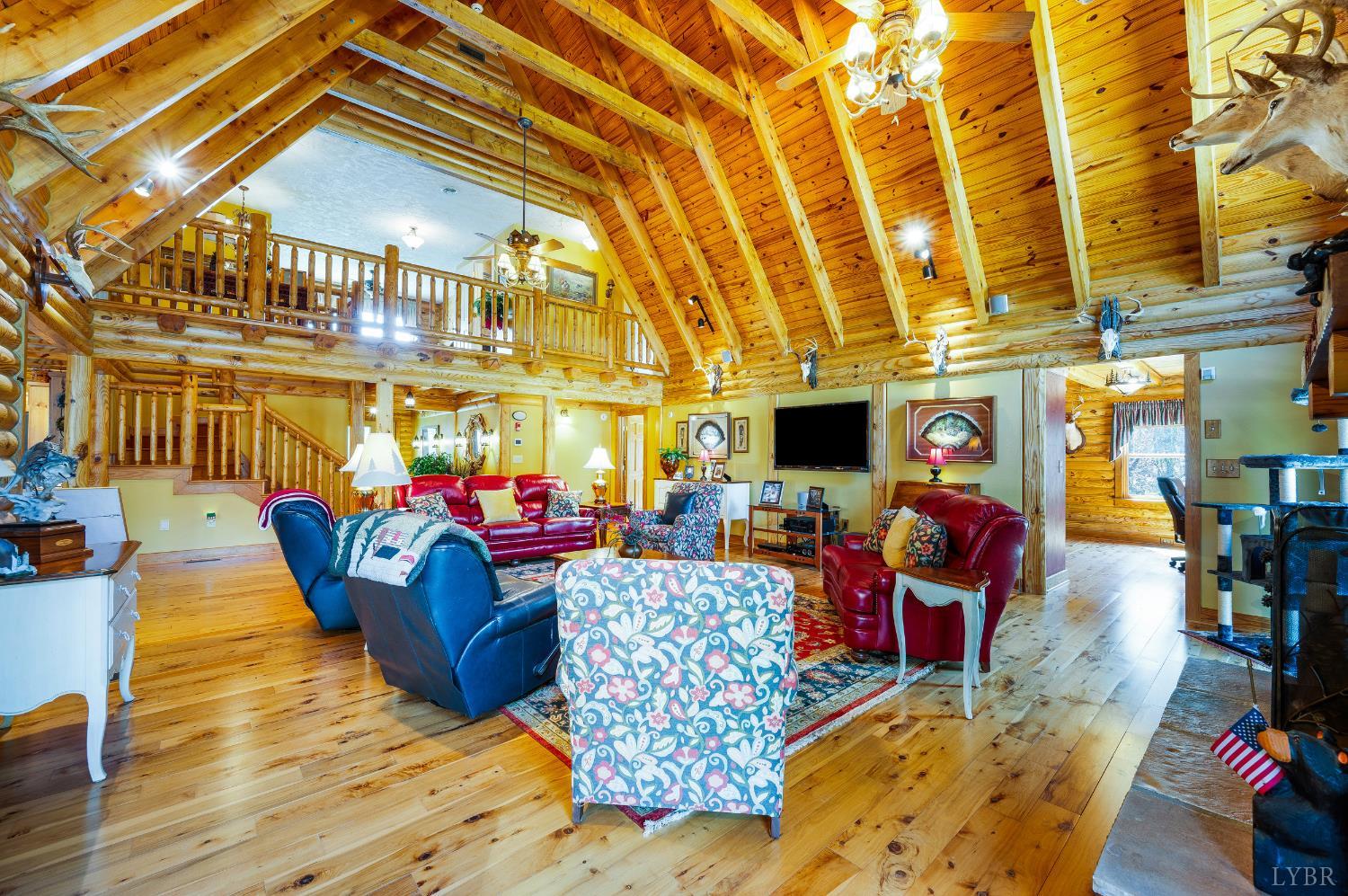 4797 Rocky Ford Road Bedford, VA 24523 - Photo 16 of 99