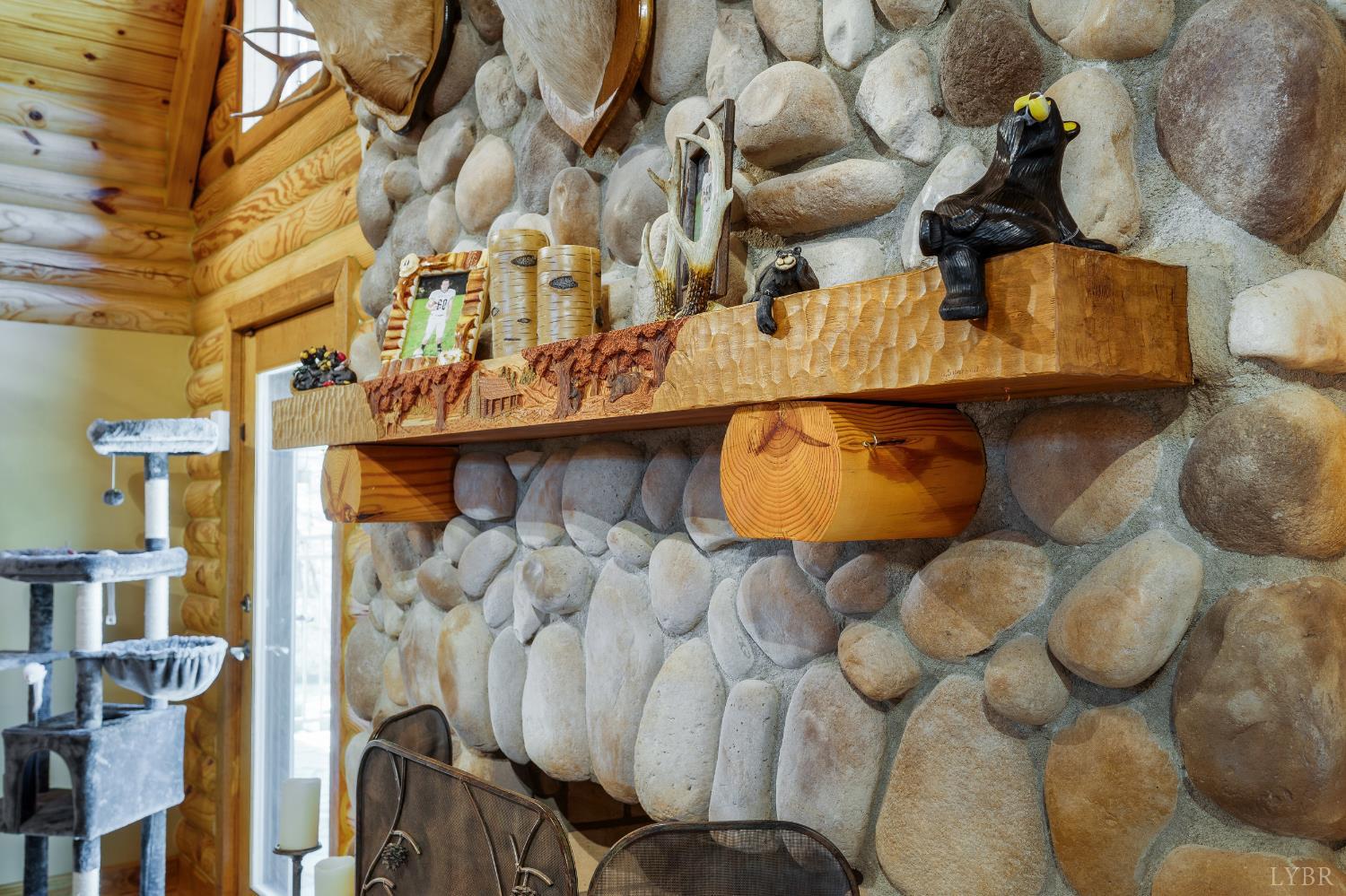 4797 Rocky Ford Road Bedford, VA 24523 - Photo 17 of 99