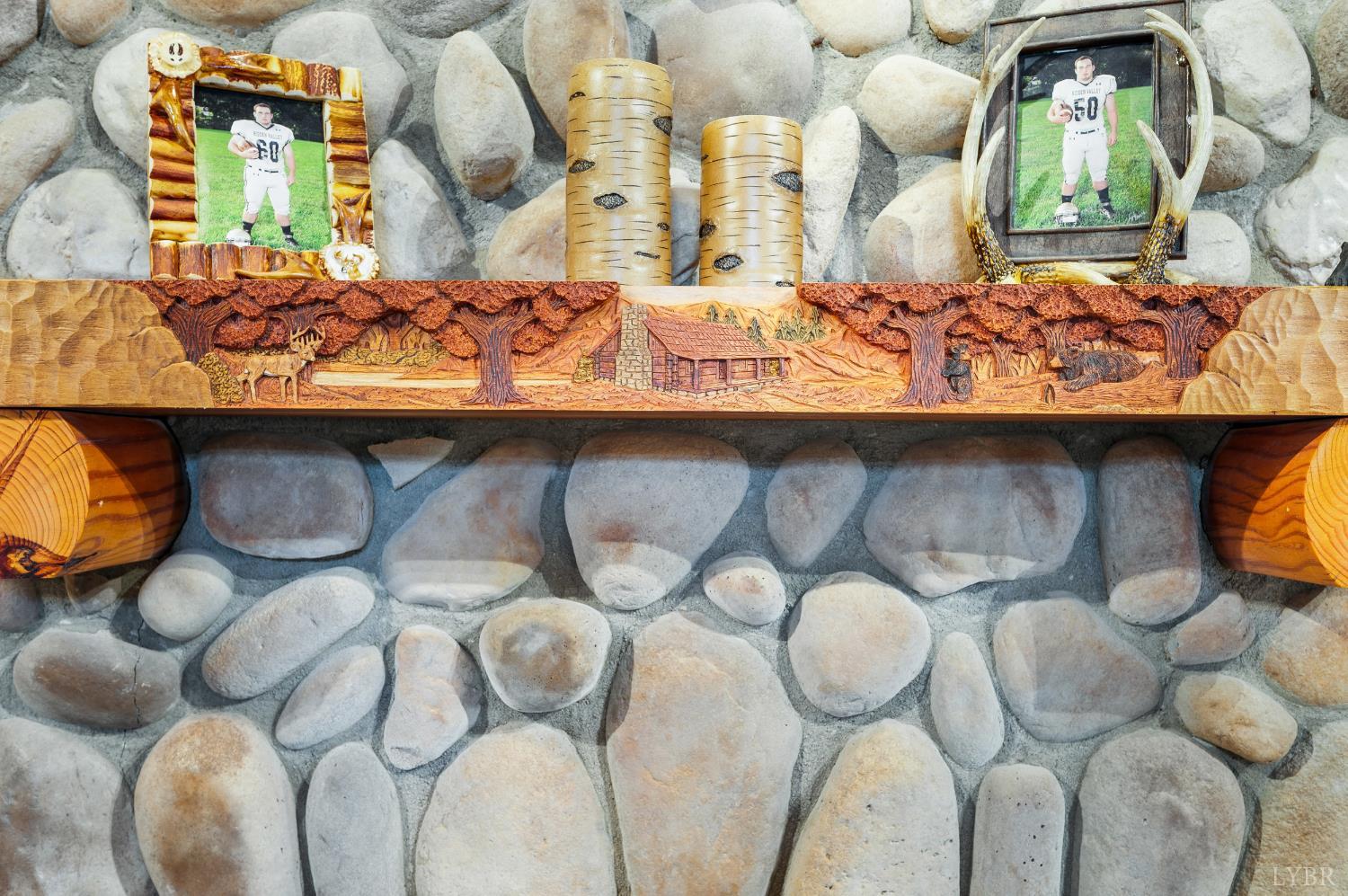 4797 Rocky Ford Road Bedford, VA 24523 - Photo 18 of 99