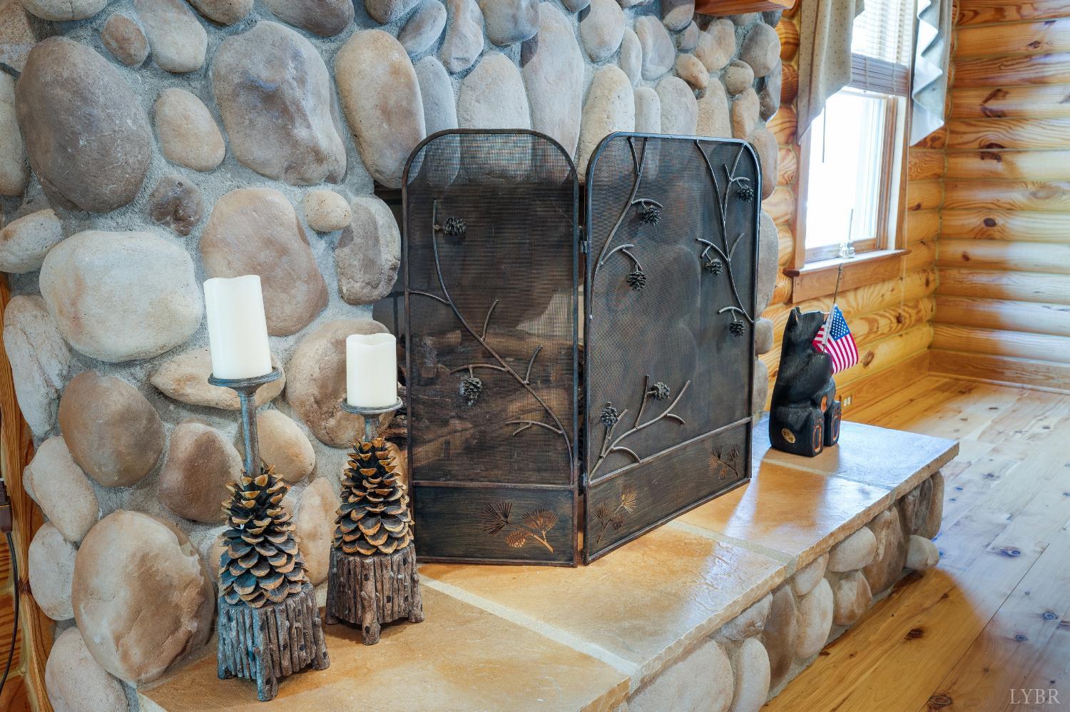 4797 Rocky Ford Road Bedford, VA 24523 - Photo 19 of 99