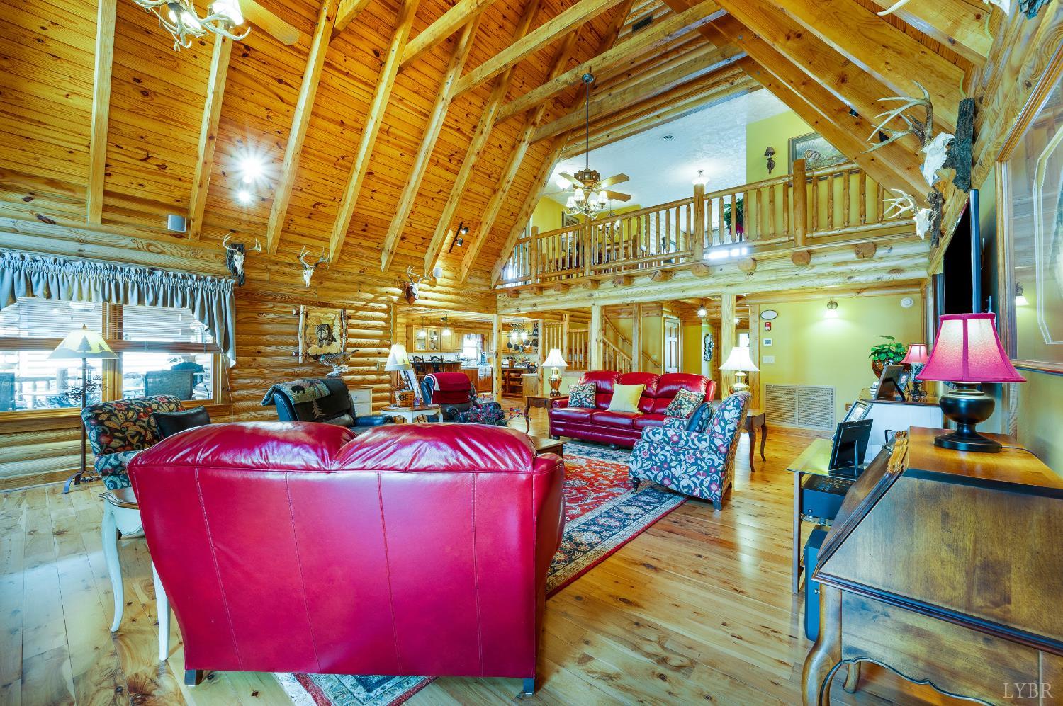 4797 Rocky Ford Road Bedford, VA 24523 - Photo 20 of 99