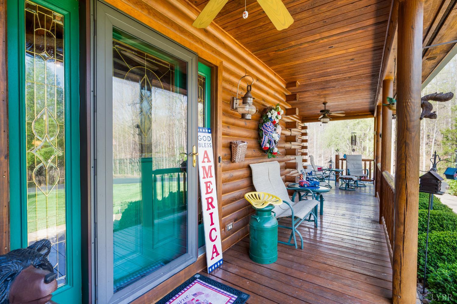 4797 Rocky Ford Road Bedford, VA 24523 - Photo 2 of 99