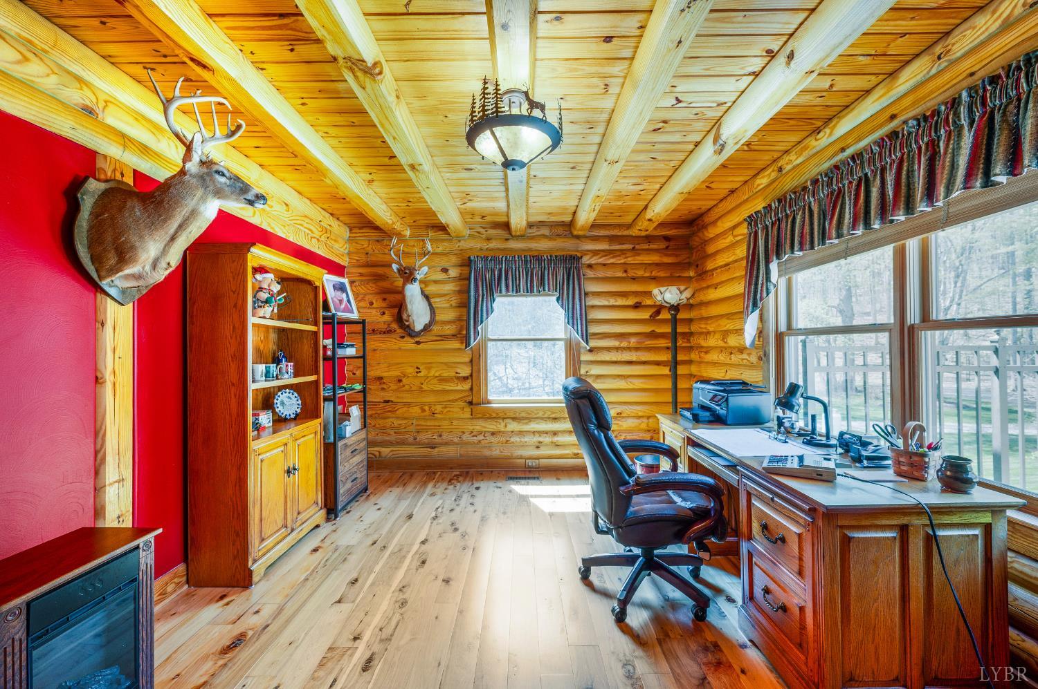 4797 Rocky Ford Road Bedford, VA 24523 - Photo 21 of 99