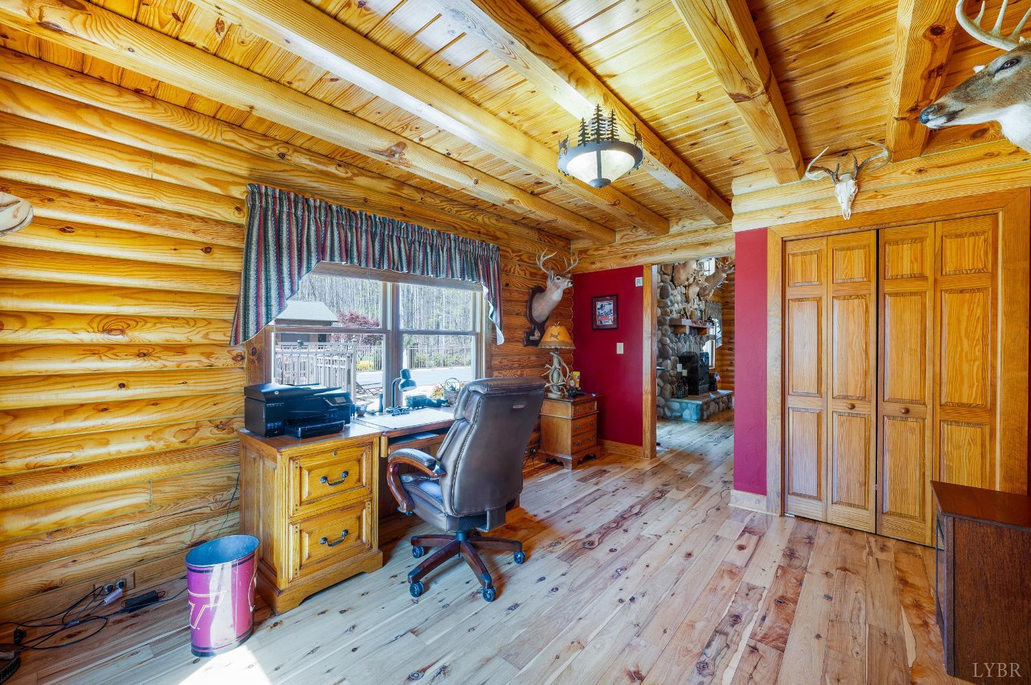 4797 Rocky Ford Road Bedford, VA 24523 - Photo 22 of 99