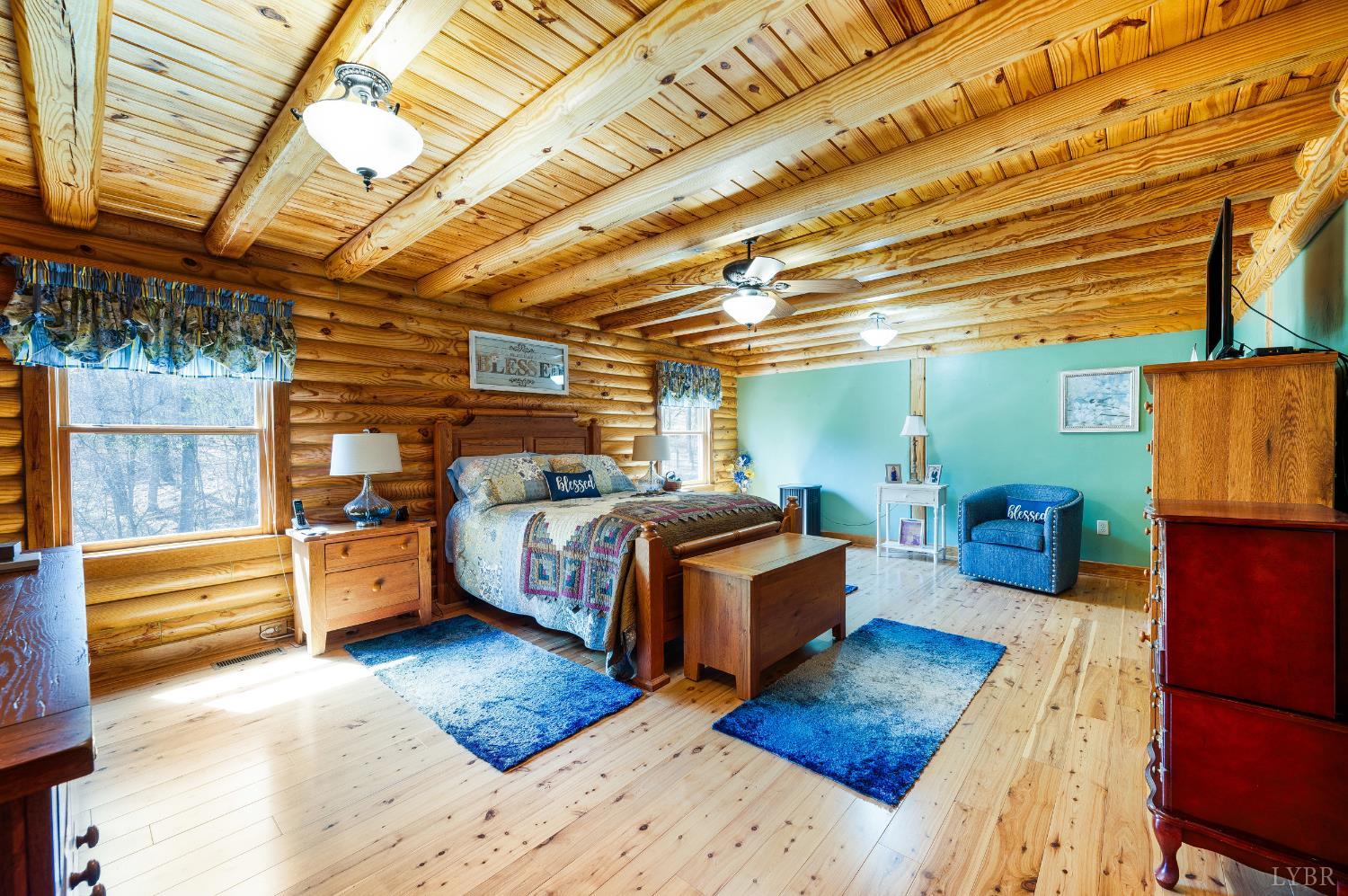 4797 Rocky Ford Road Bedford, VA 24523 - Photo 23 of 99