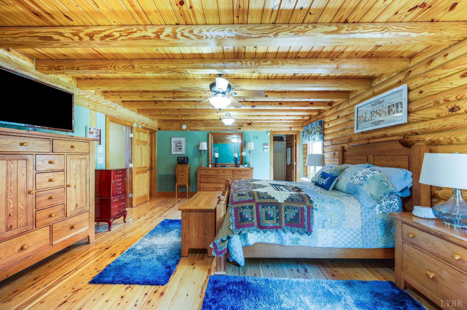 4797 Rocky Ford Road Bedford, VA 24523 - Photo 24 of 99