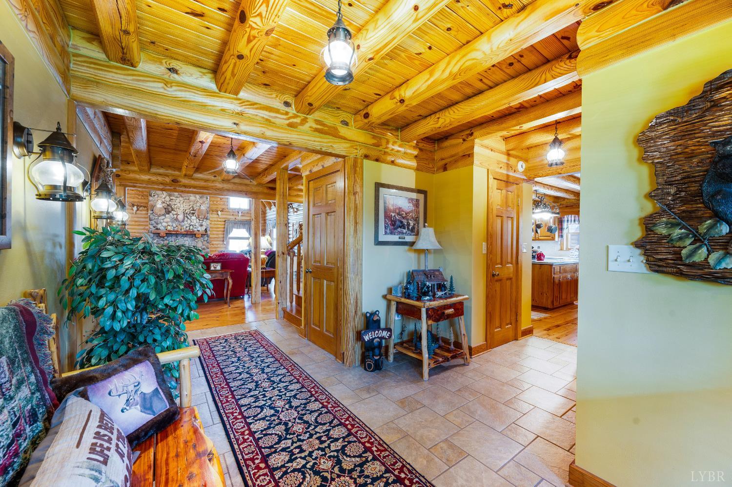 4797 Rocky Ford Road Bedford, VA 24523 - Photo 3 of 99