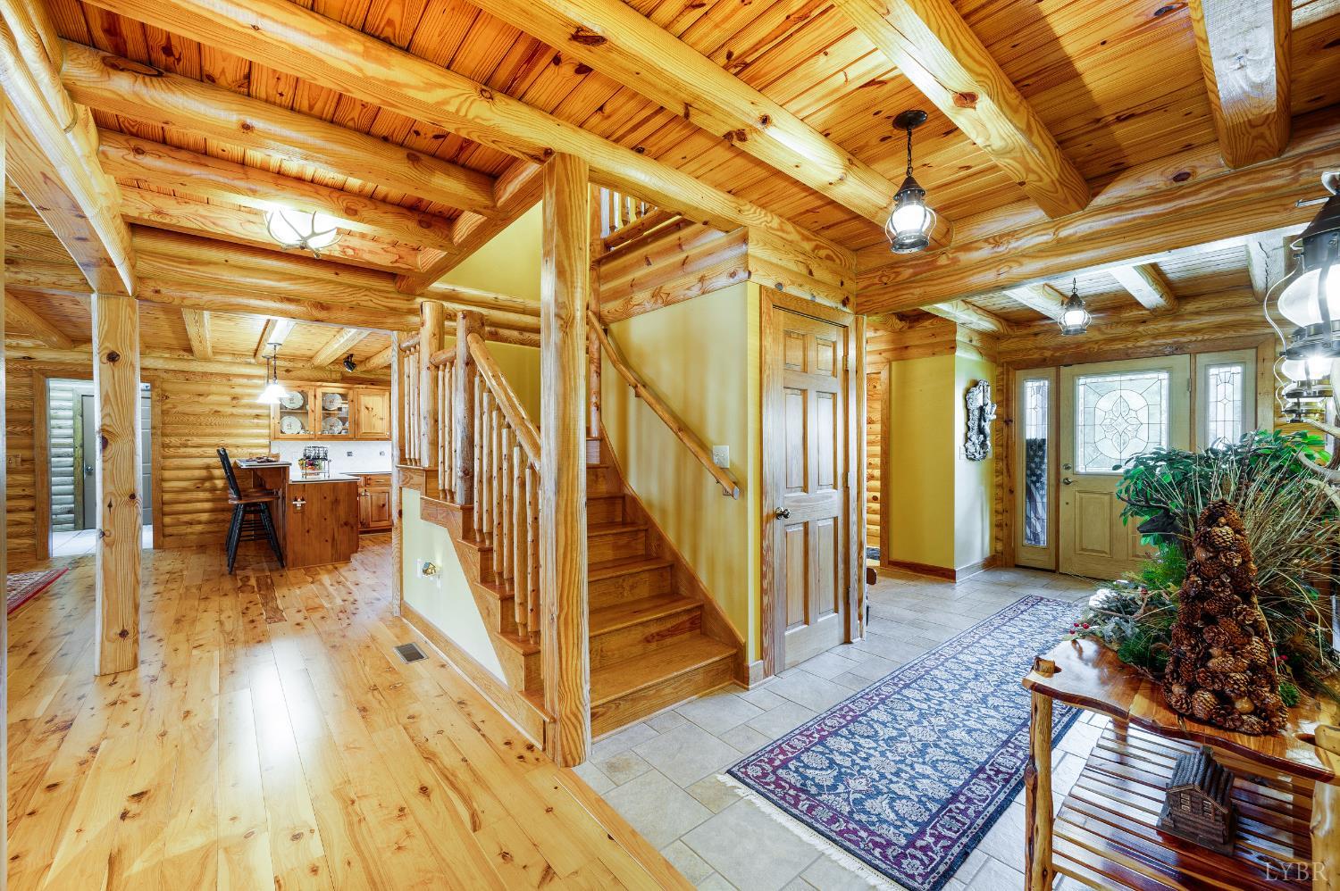 4797 Rocky Ford Road Bedford, VA 24523 - Photo 31 of 99