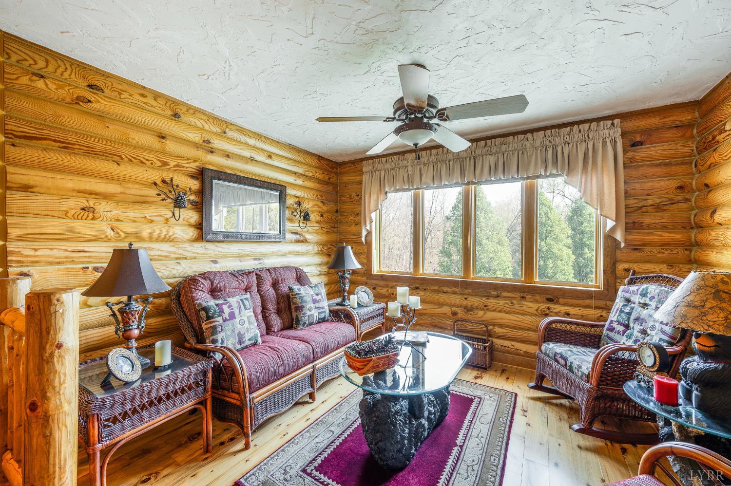 4797 Rocky Ford Road Bedford, VA 24523 - Photo 33 of 99