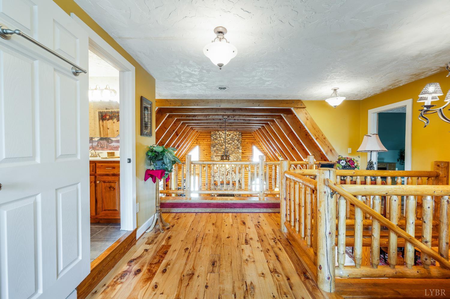 4797 Rocky Ford Road Bedford, VA 24523 - Photo 34 of 99