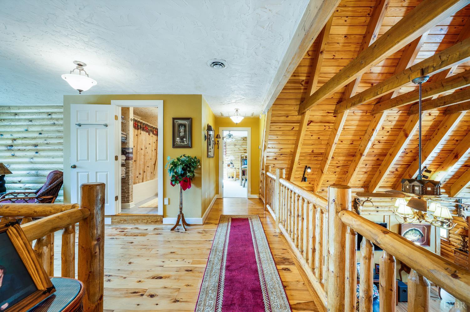 4797 Rocky Ford Road Bedford, VA 24523 - Photo 38 of 99