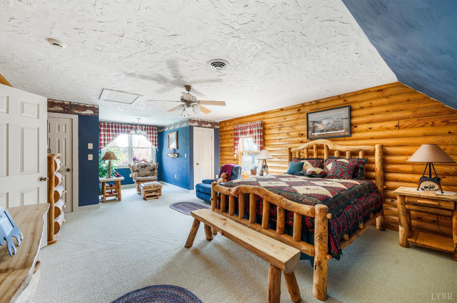 4797 Rocky Ford Road Bedford, VA 24523 - Photo 39 of 99