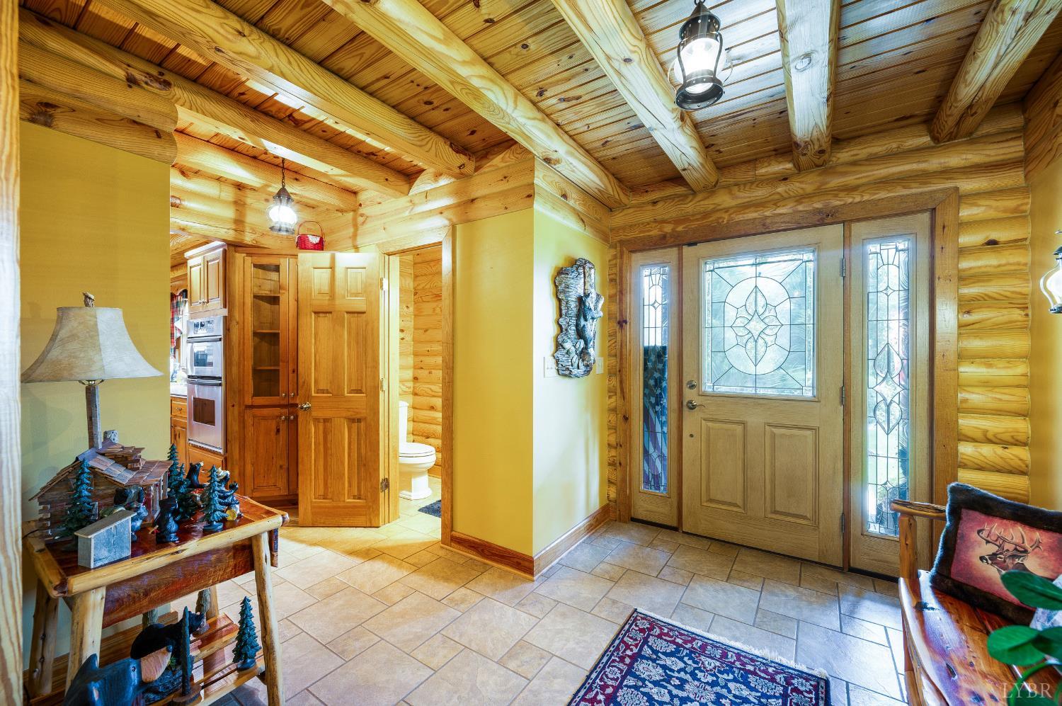 4797 Rocky Ford Road Bedford, VA 24523 - Photo 4 of 99