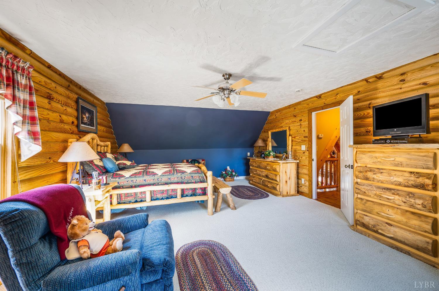 4797 Rocky Ford Road Bedford, VA 24523 - Photo 41 of 99