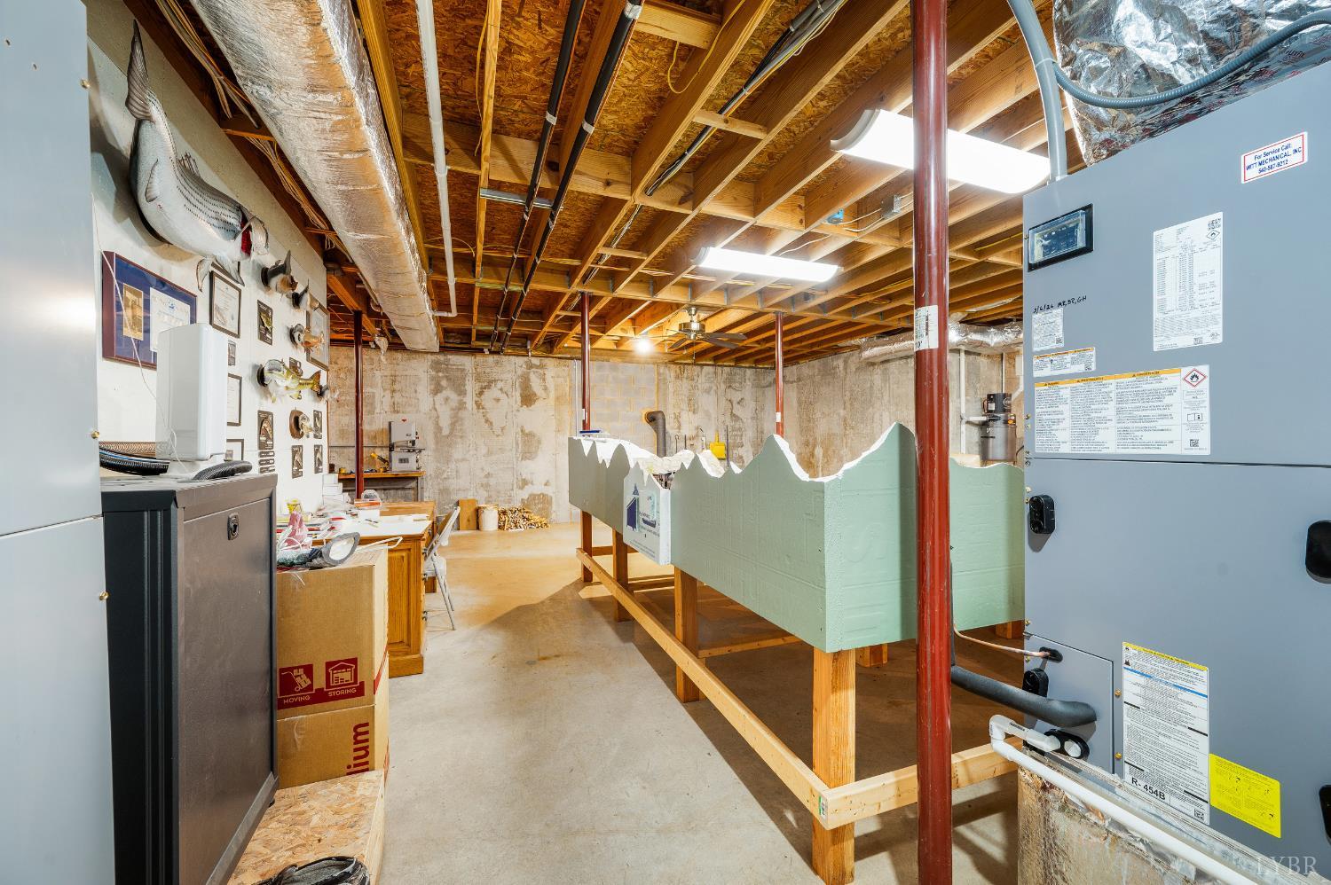 4797 Rocky Ford Road Bedford, VA 24523 - Photo 49 of 99