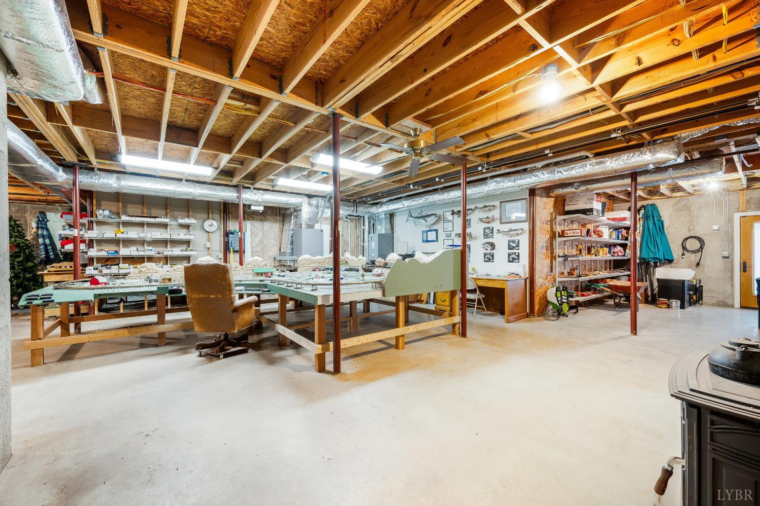 4797 Rocky Ford Road Bedford, VA 24523 - Photo 50 of 99