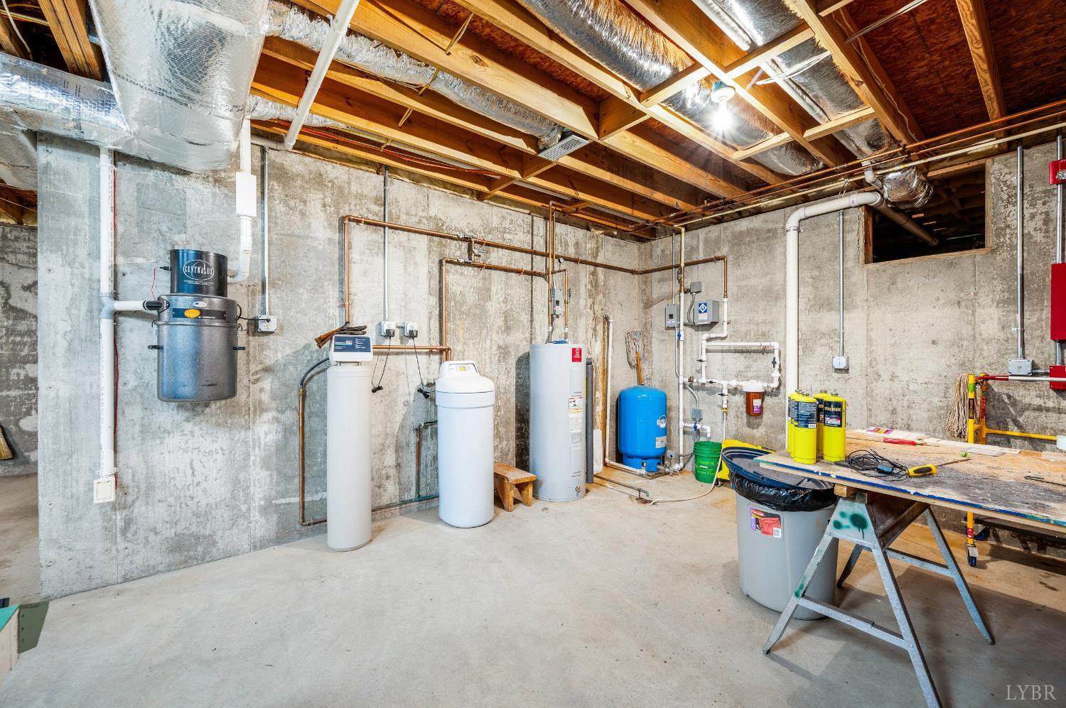 4797 Rocky Ford Road Bedford, VA 24523 - Photo 53 of 99