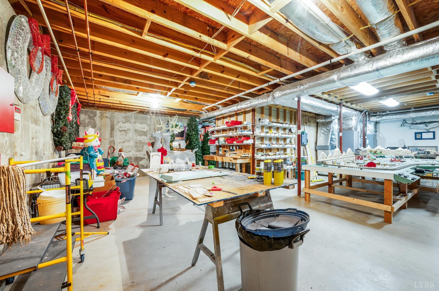 4797 Rocky Ford Road Bedford, VA 24523 - Photo 54 of 99