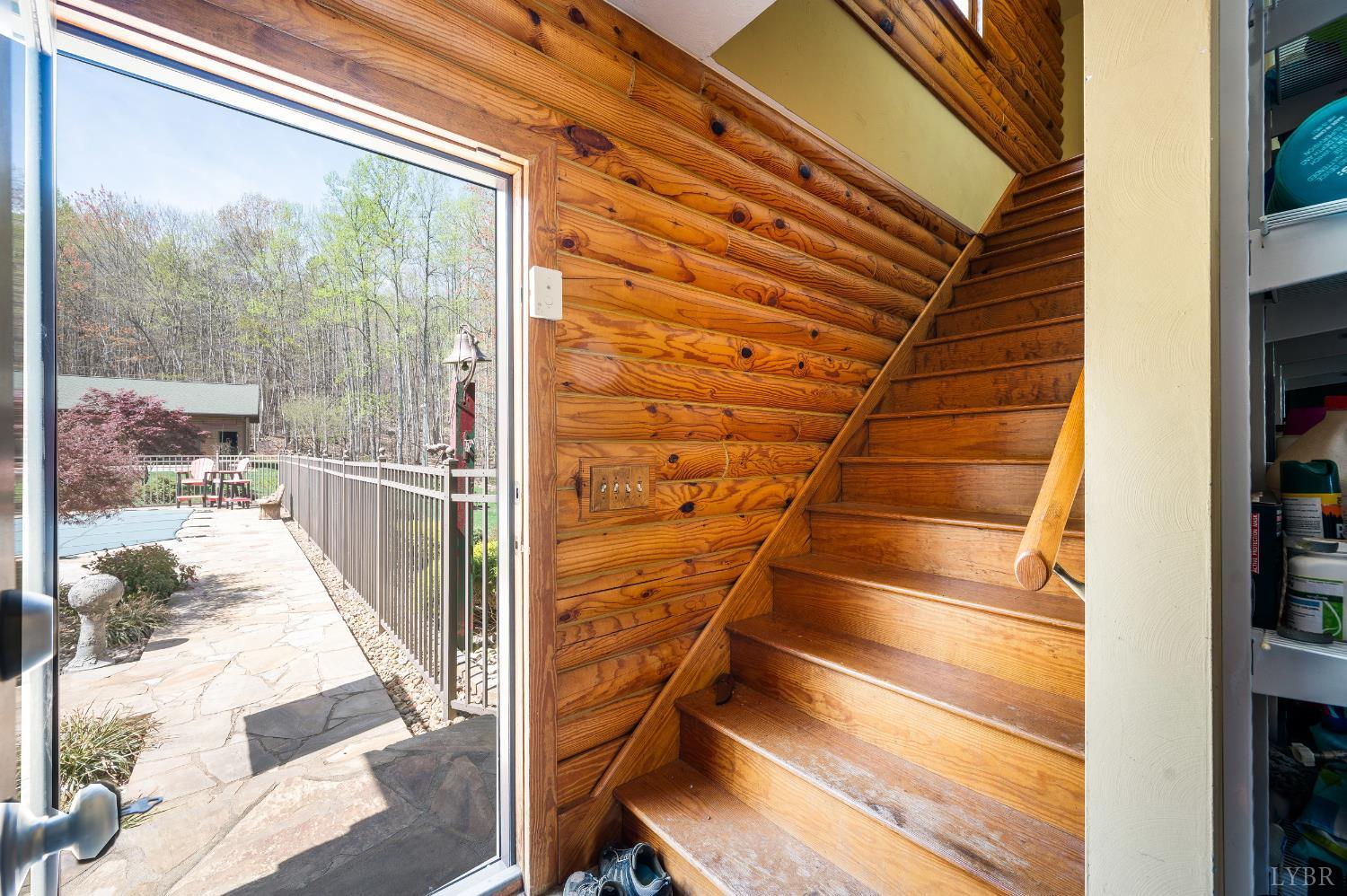 4797 Rocky Ford Road Bedford, VA 24523 - Photo 58 of 99