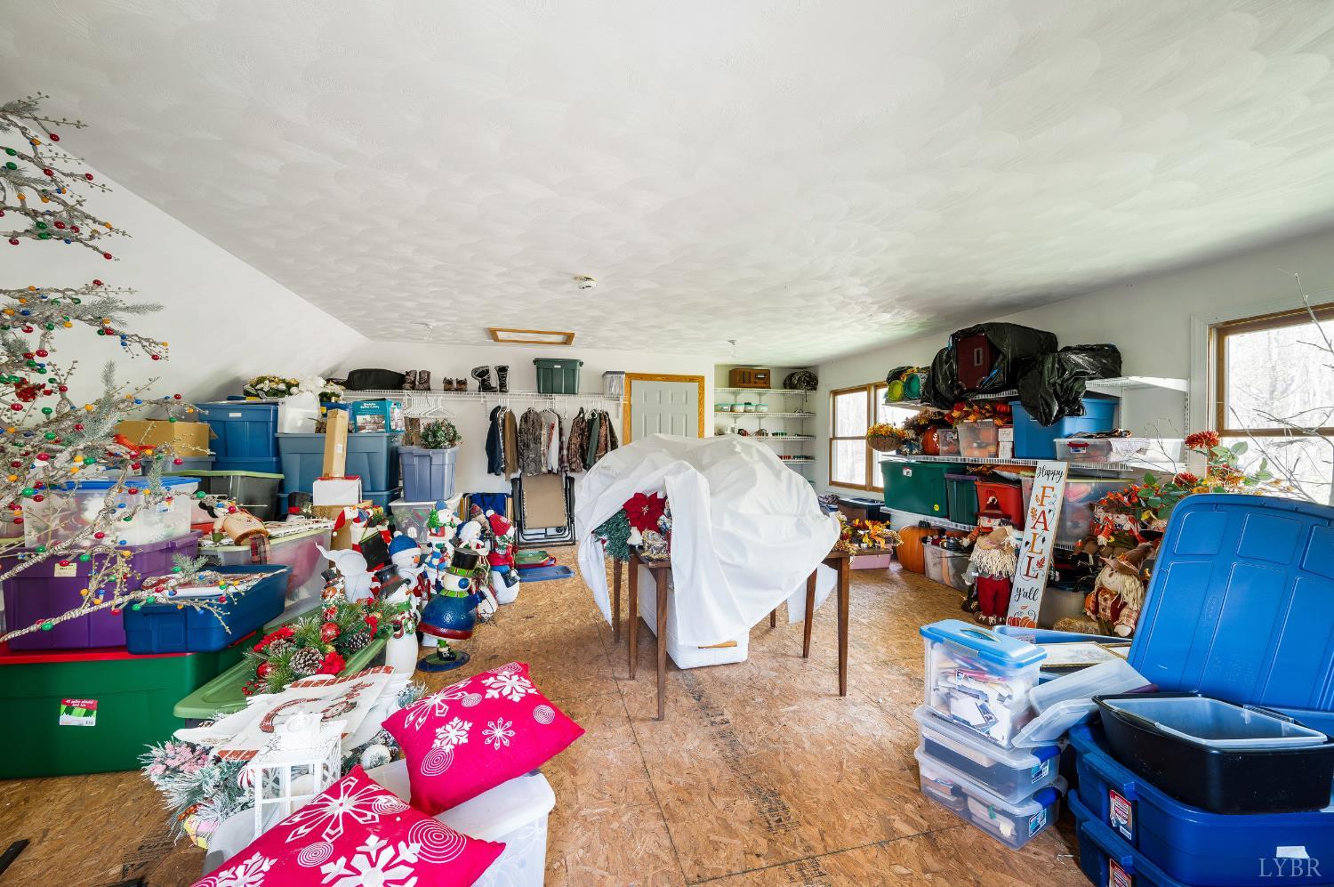 4797 Rocky Ford Road Bedford, VA 24523 - Photo 60 of 99