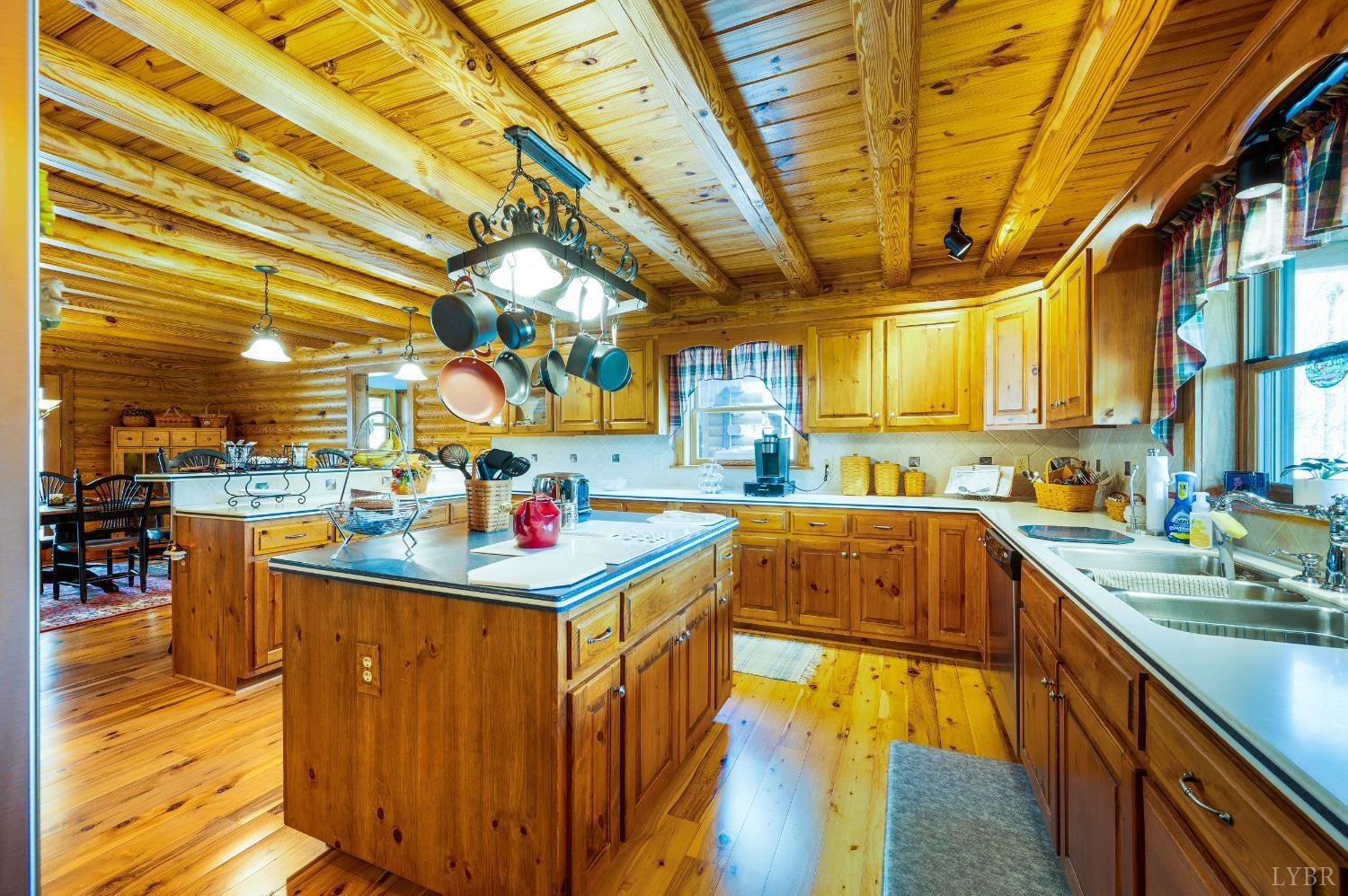 4797 Rocky Ford Road Bedford, VA 24523 - Photo 6 of 99