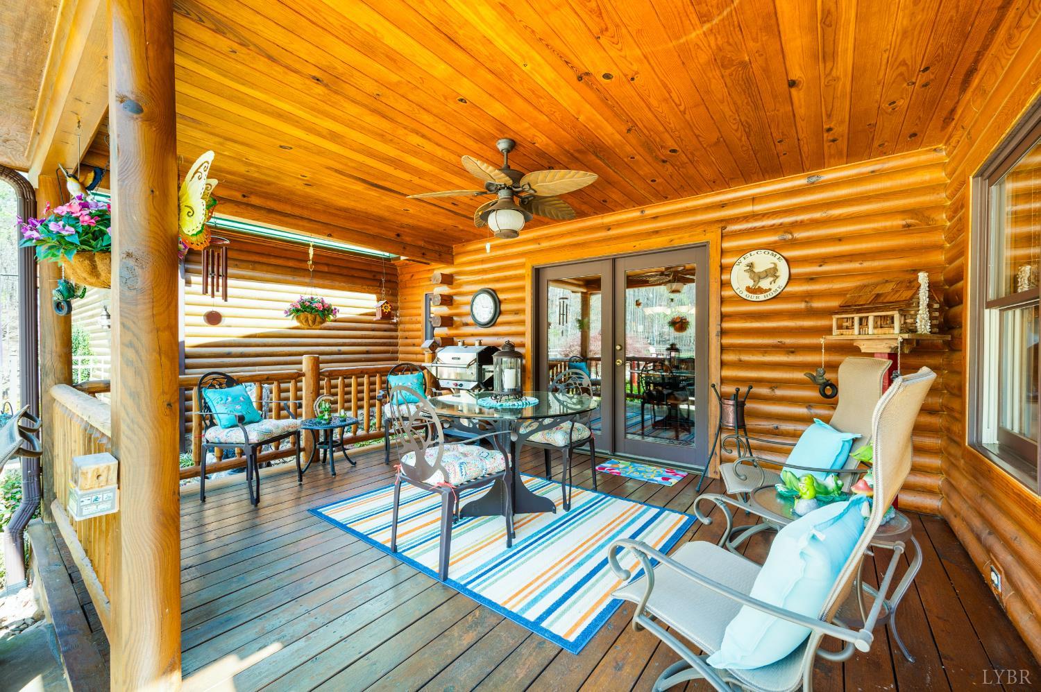 4797 Rocky Ford Road Bedford, VA 24523 - Photo 61 of 99