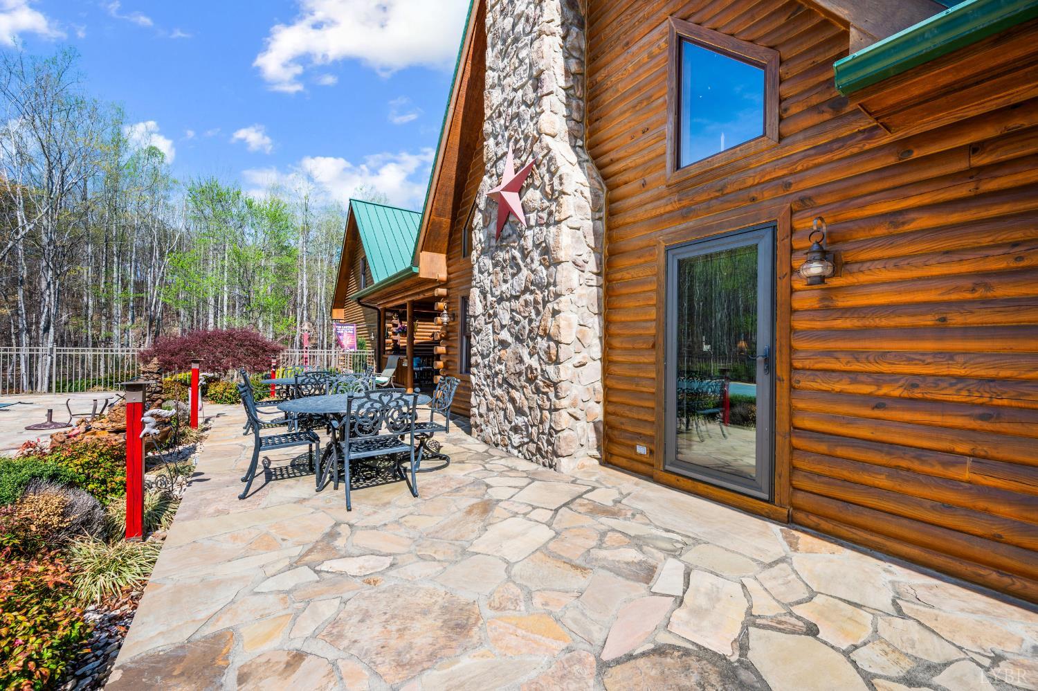 4797 Rocky Ford Road Bedford, VA 24523 - Photo 64 of 99