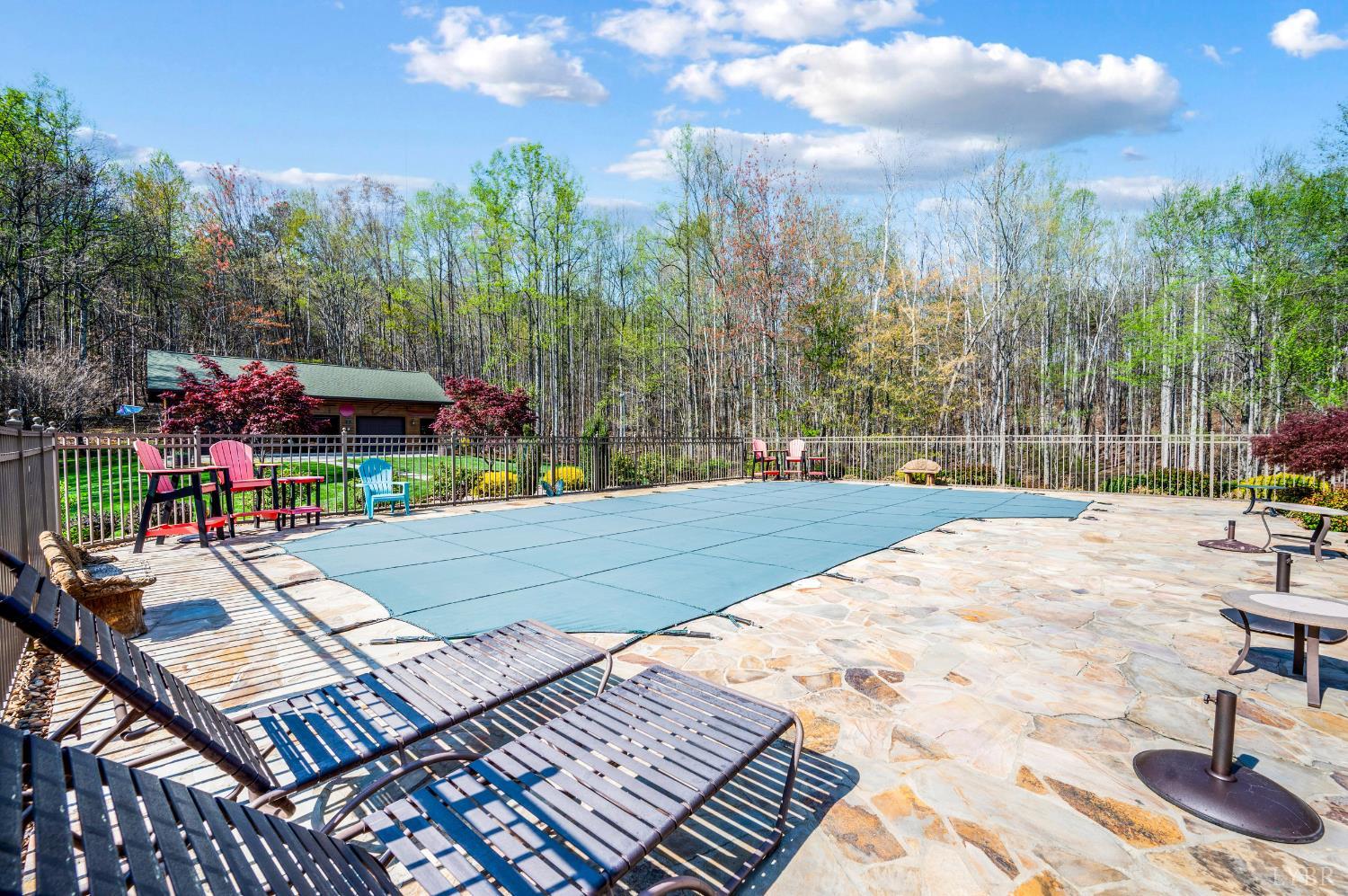 4797 Rocky Ford Road Bedford, VA 24523 - Photo 65 of 99