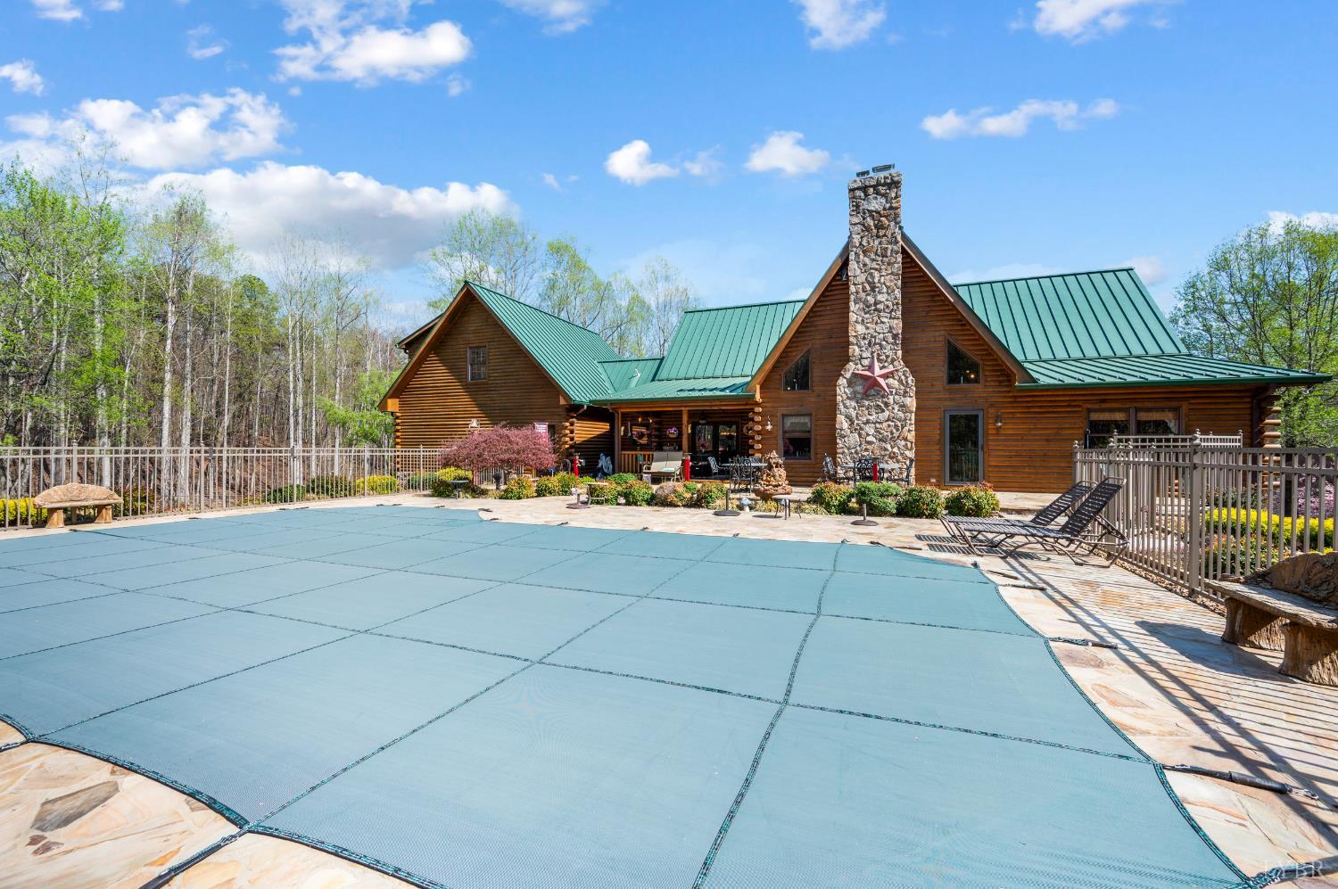 4797 Rocky Ford Road Bedford, VA 24523 - Photo 66 of 99