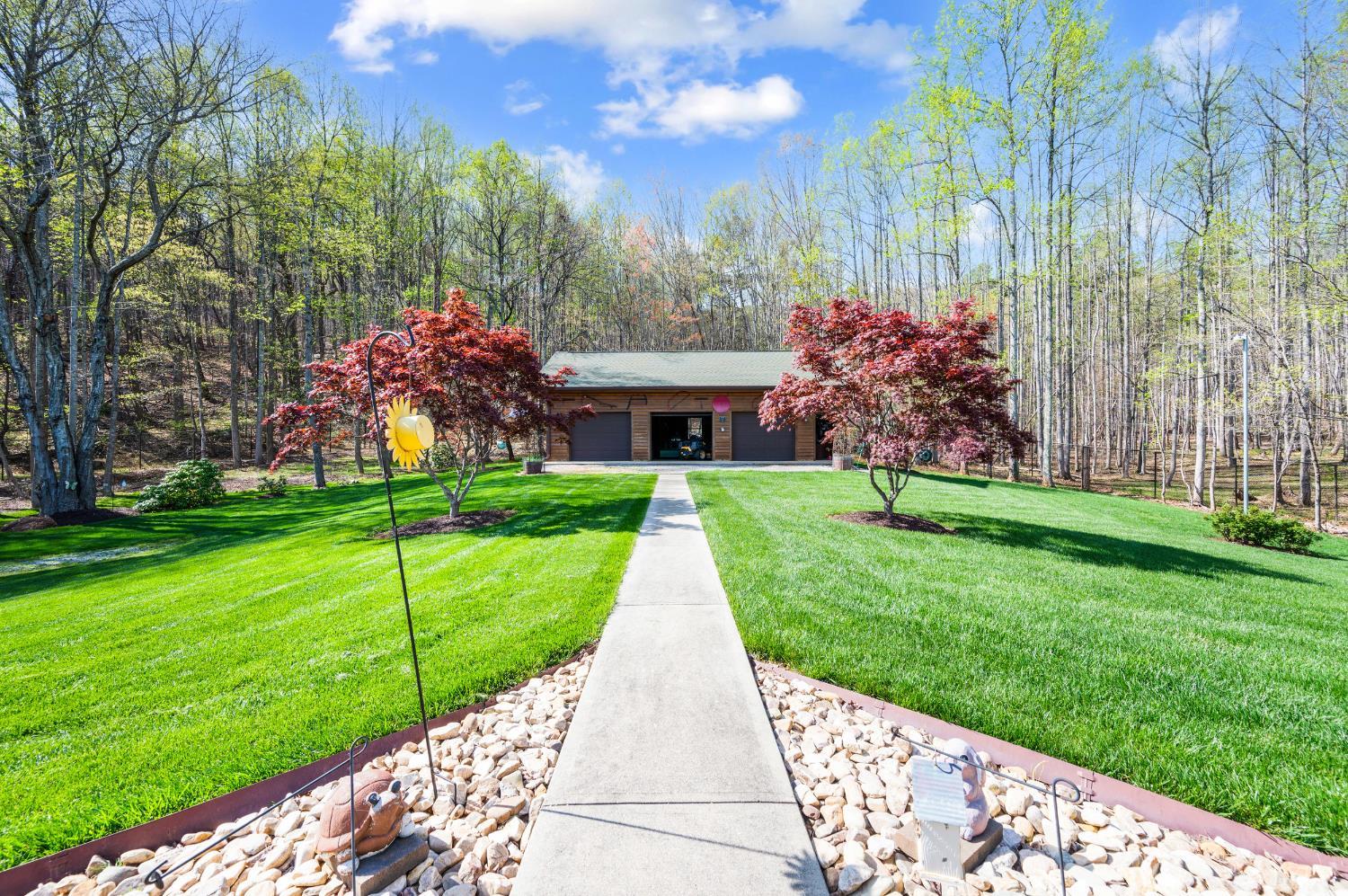 4797 Rocky Ford Road Bedford, VA 24523 - Photo 67 of 99