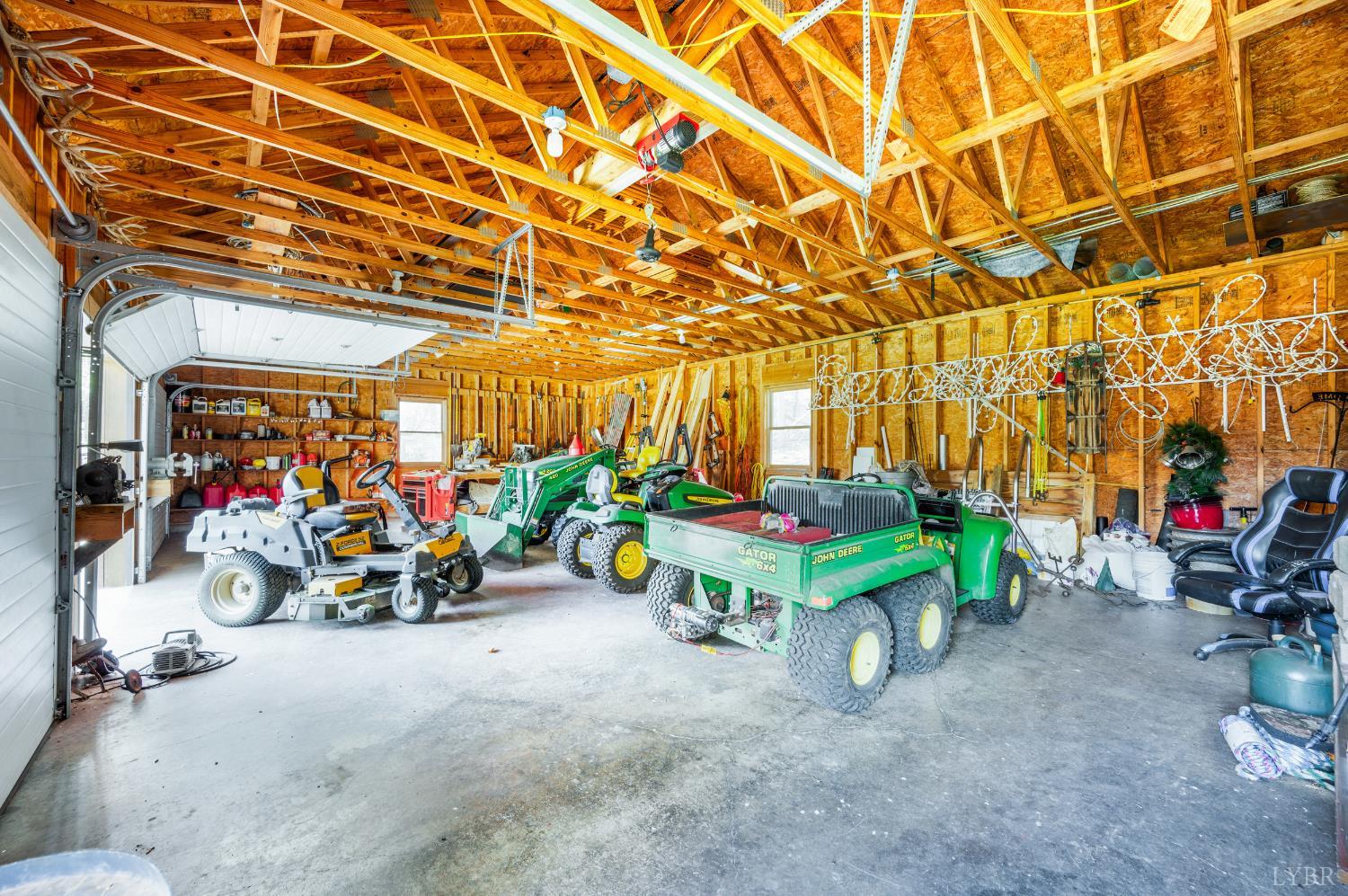 4797 Rocky Ford Road Bedford, VA 24523 - Photo 69 of 99