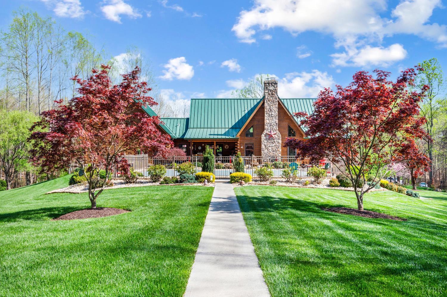 4797 Rocky Ford Road Bedford, VA 24523 - Photo 70 of 99