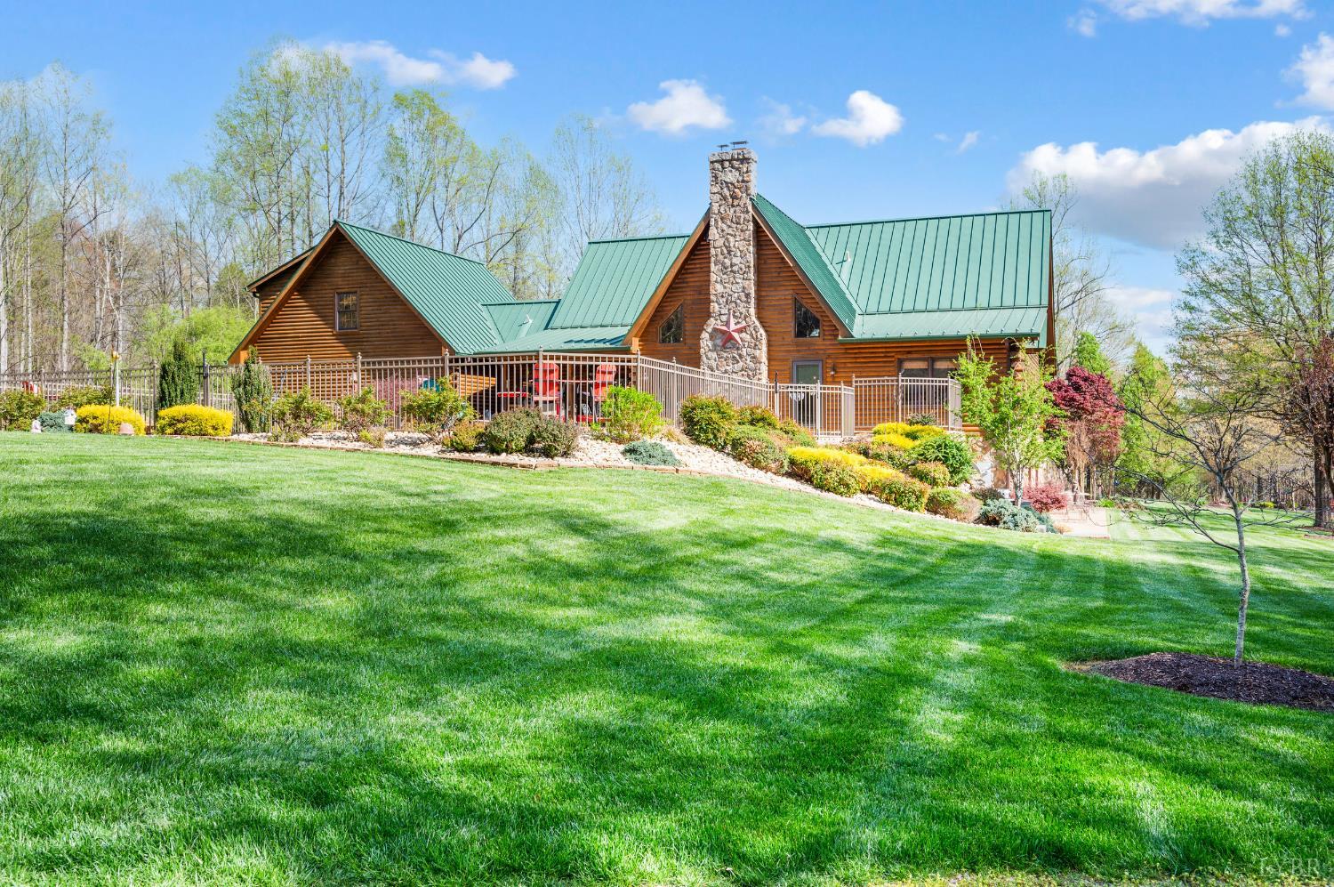 4797 Rocky Ford Road Bedford, VA 24523 - Photo 71 of 99