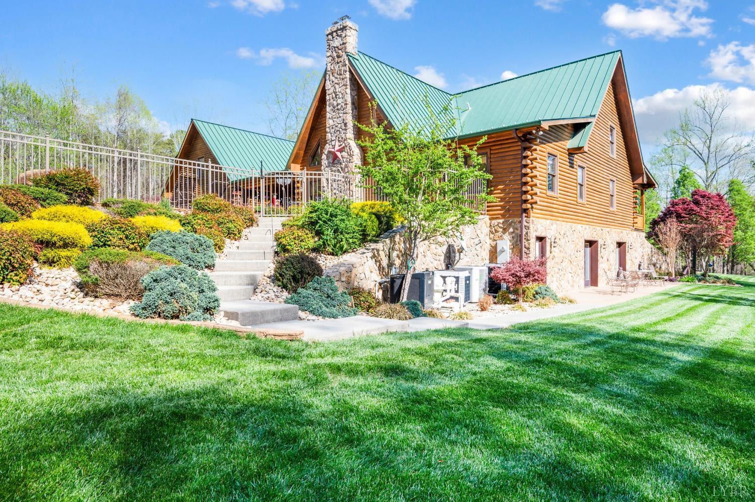 4797 Rocky Ford Road Bedford, VA 24523 - Photo 72 of 99