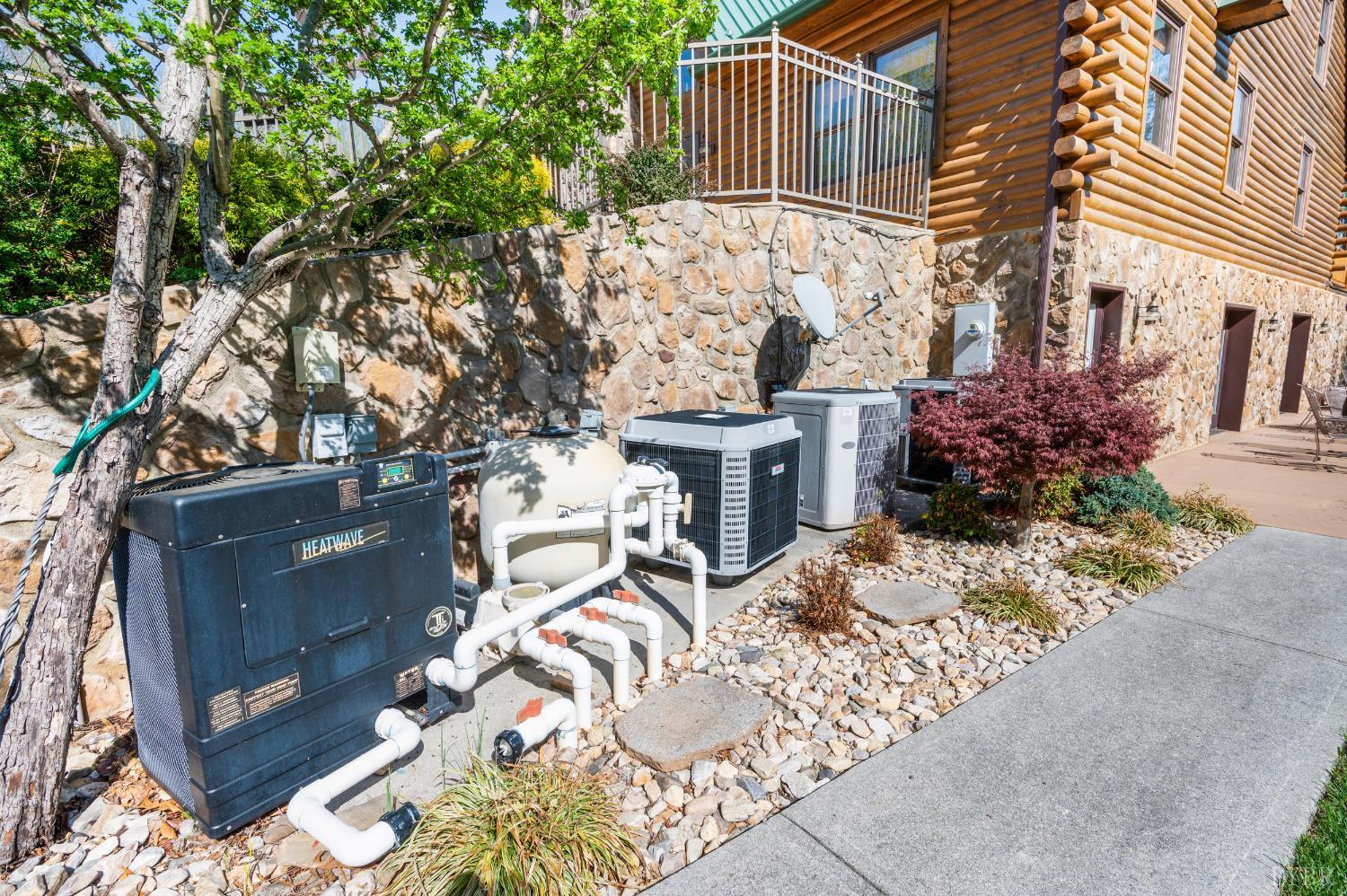 4797 Rocky Ford Road Bedford, VA 24523 - Photo 73 of 99